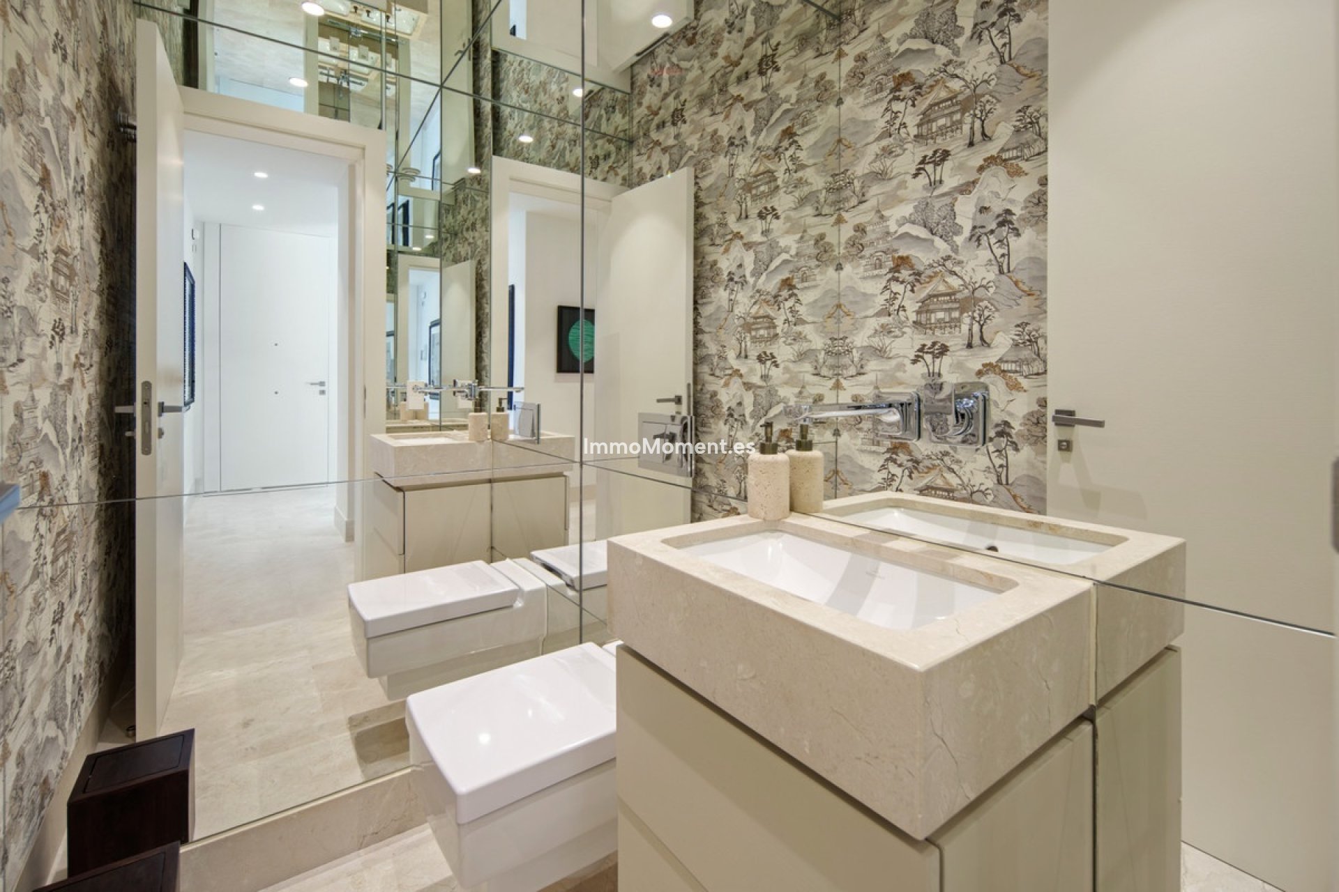 Resale - Apartment - Marbella - The Golden Mile