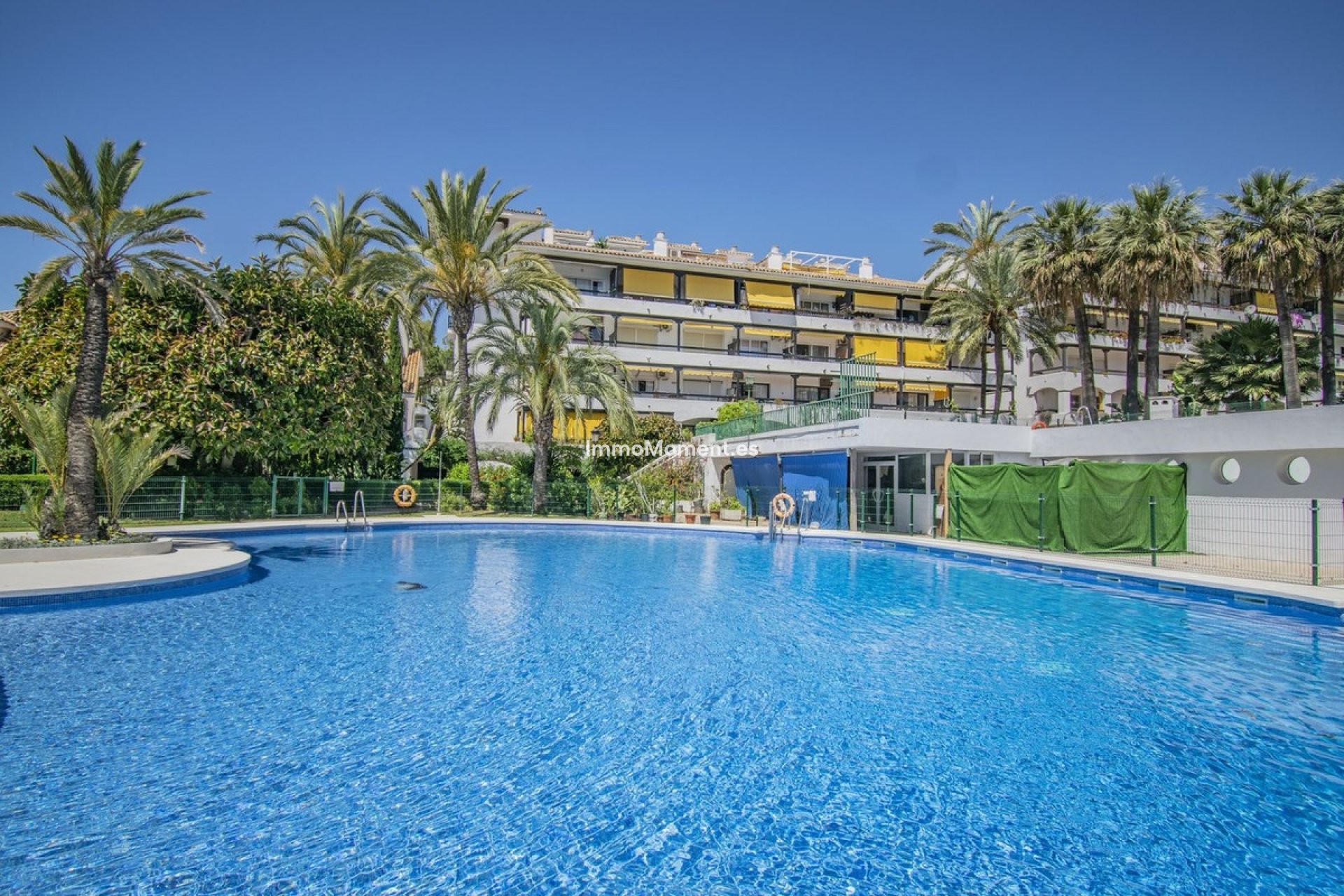 Resale - Apartment - Marbella - The Golden Mile