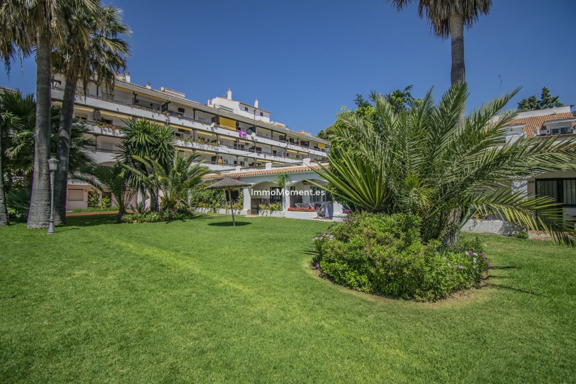 Resale - Apartment - Marbella - The Golden Mile