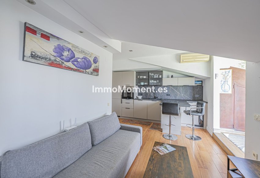 Resale - Apartment - Marbella - The Golden Mile