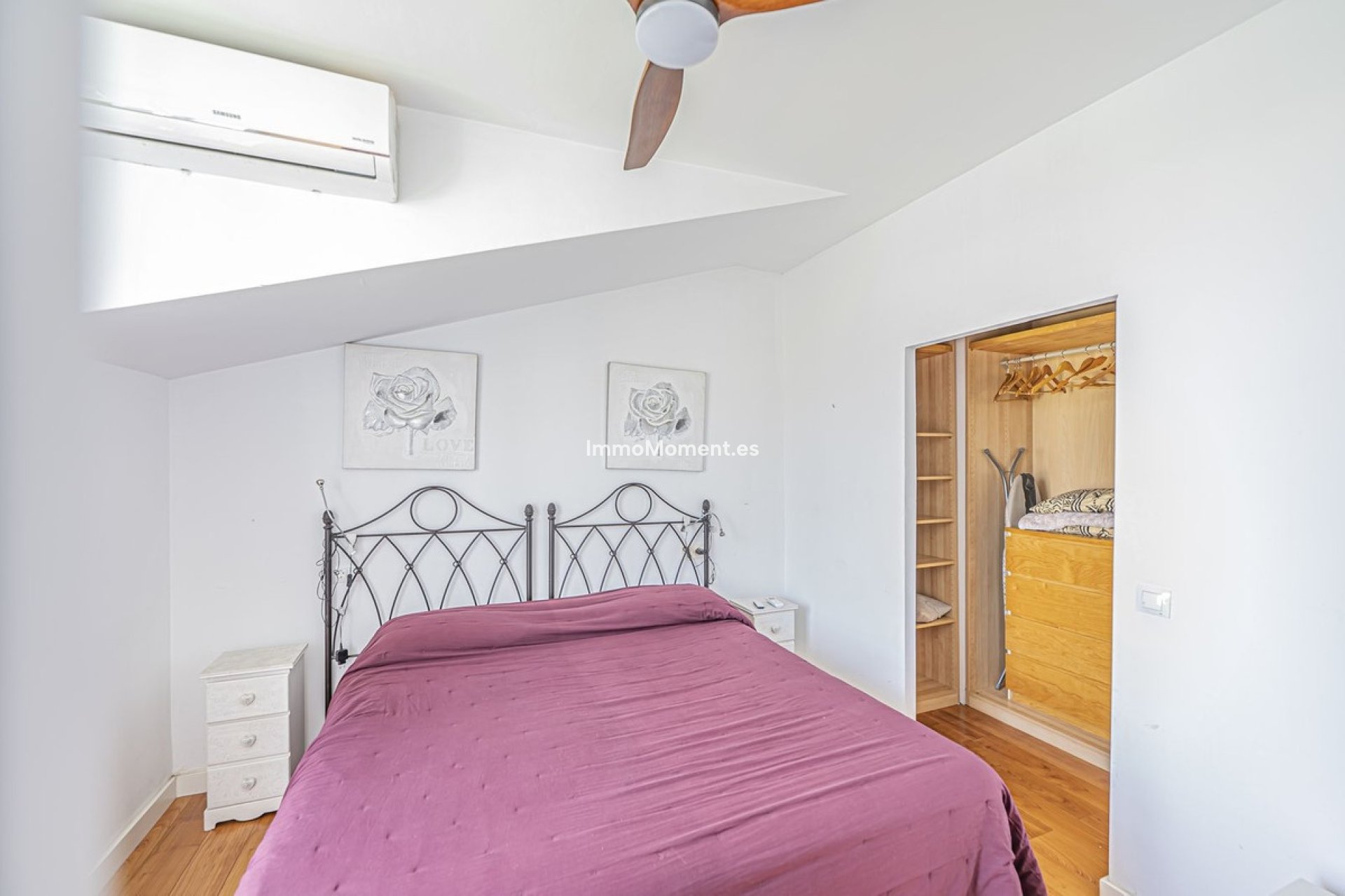 Resale - Apartment - Marbella - The Golden Mile