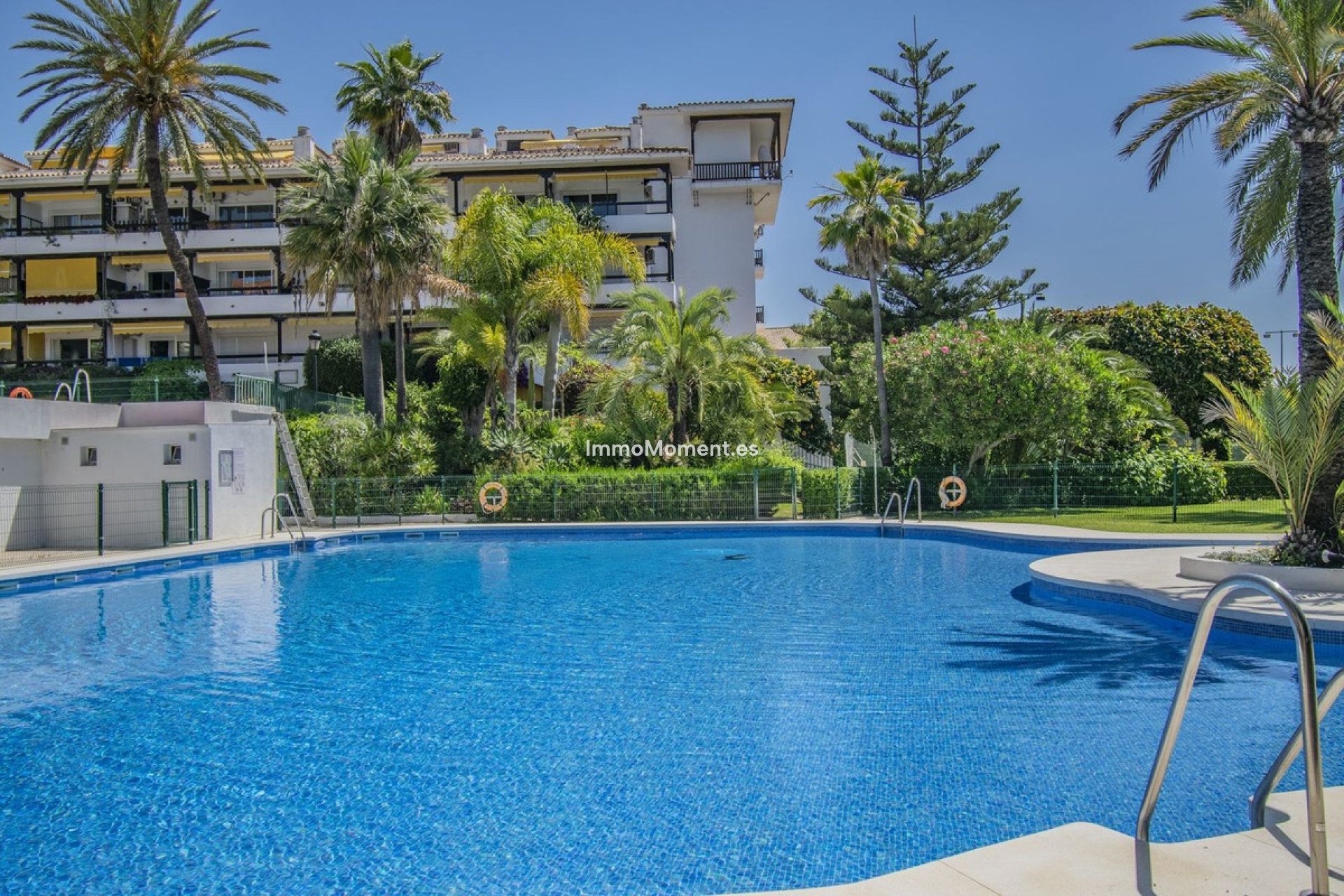 Resale - Apartment - Marbella - The Golden Mile