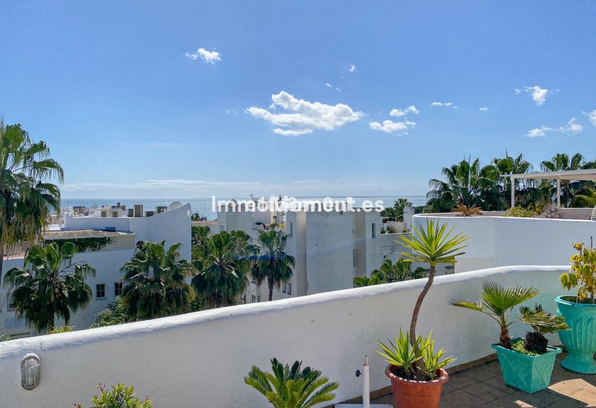 Resale - Apartment - Marbella - The Golden Mile