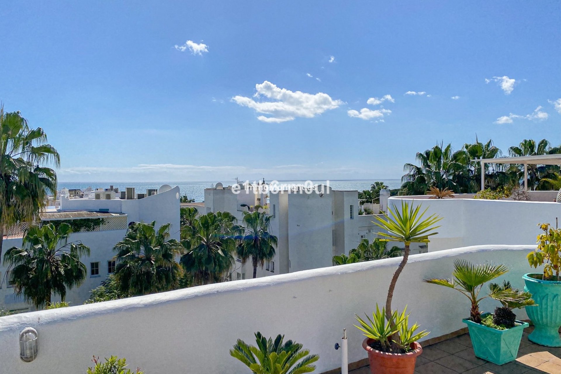 Resale - Apartment - Marbella - The Golden Mile