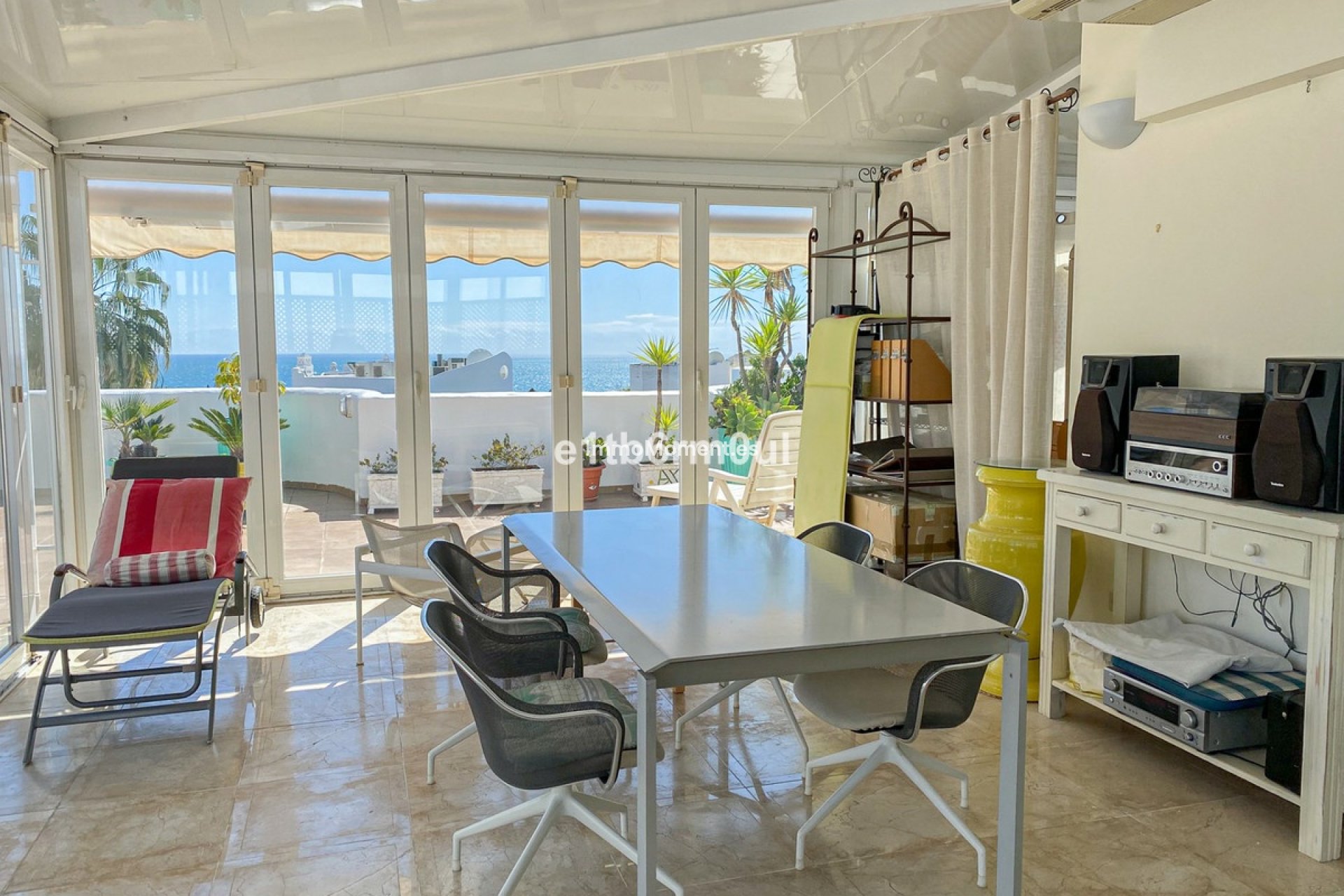 Resale - Apartment - Marbella - The Golden Mile