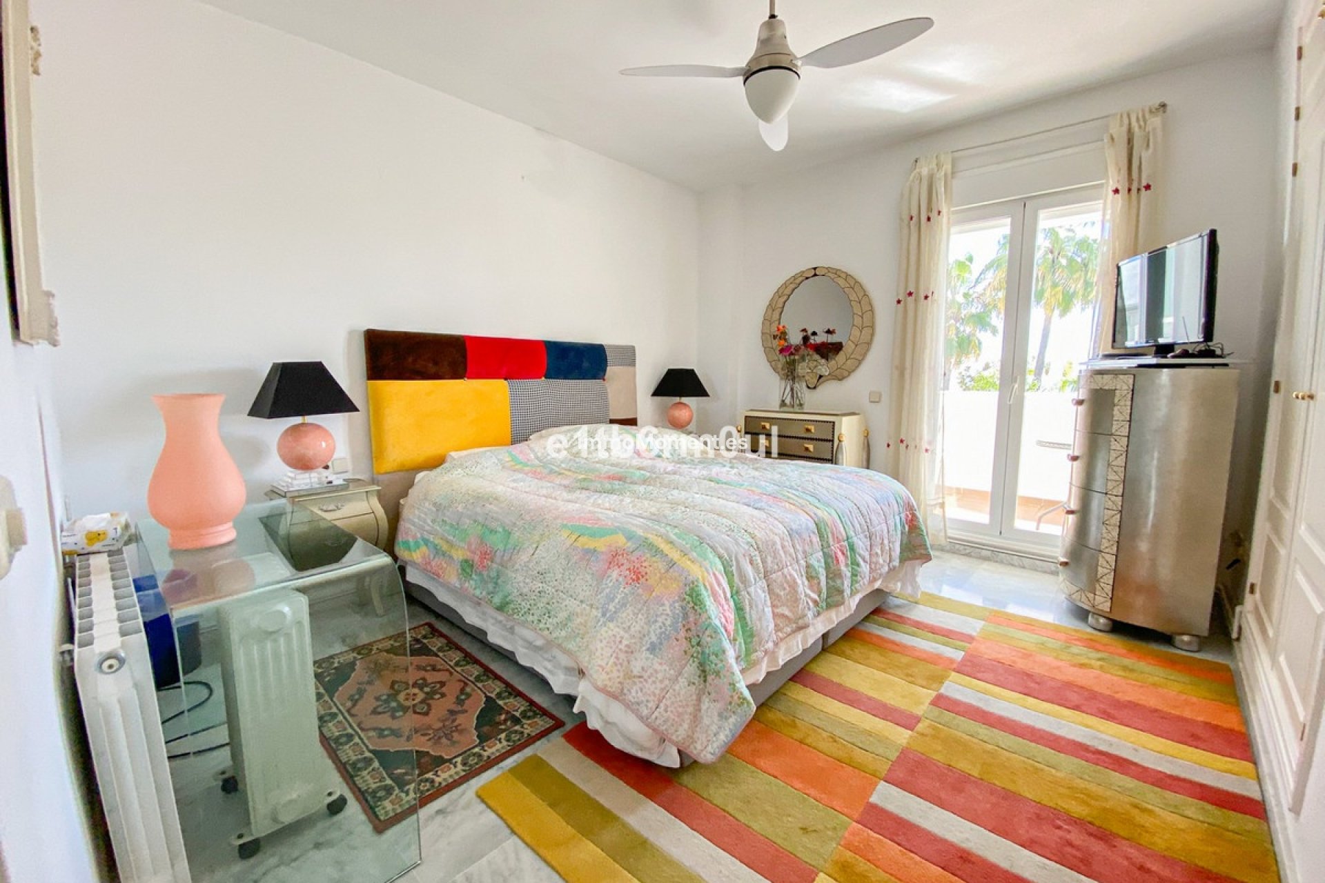 Resale - Apartment - Marbella - The Golden Mile