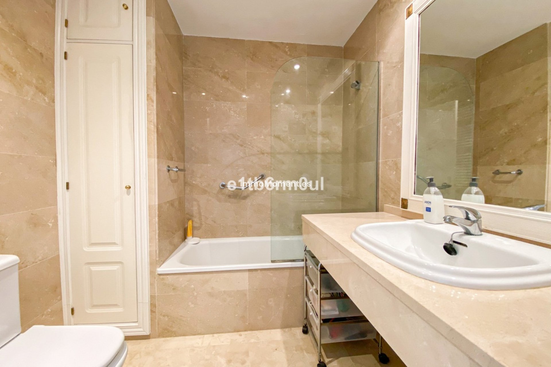 Resale - Apartment - Marbella - The Golden Mile