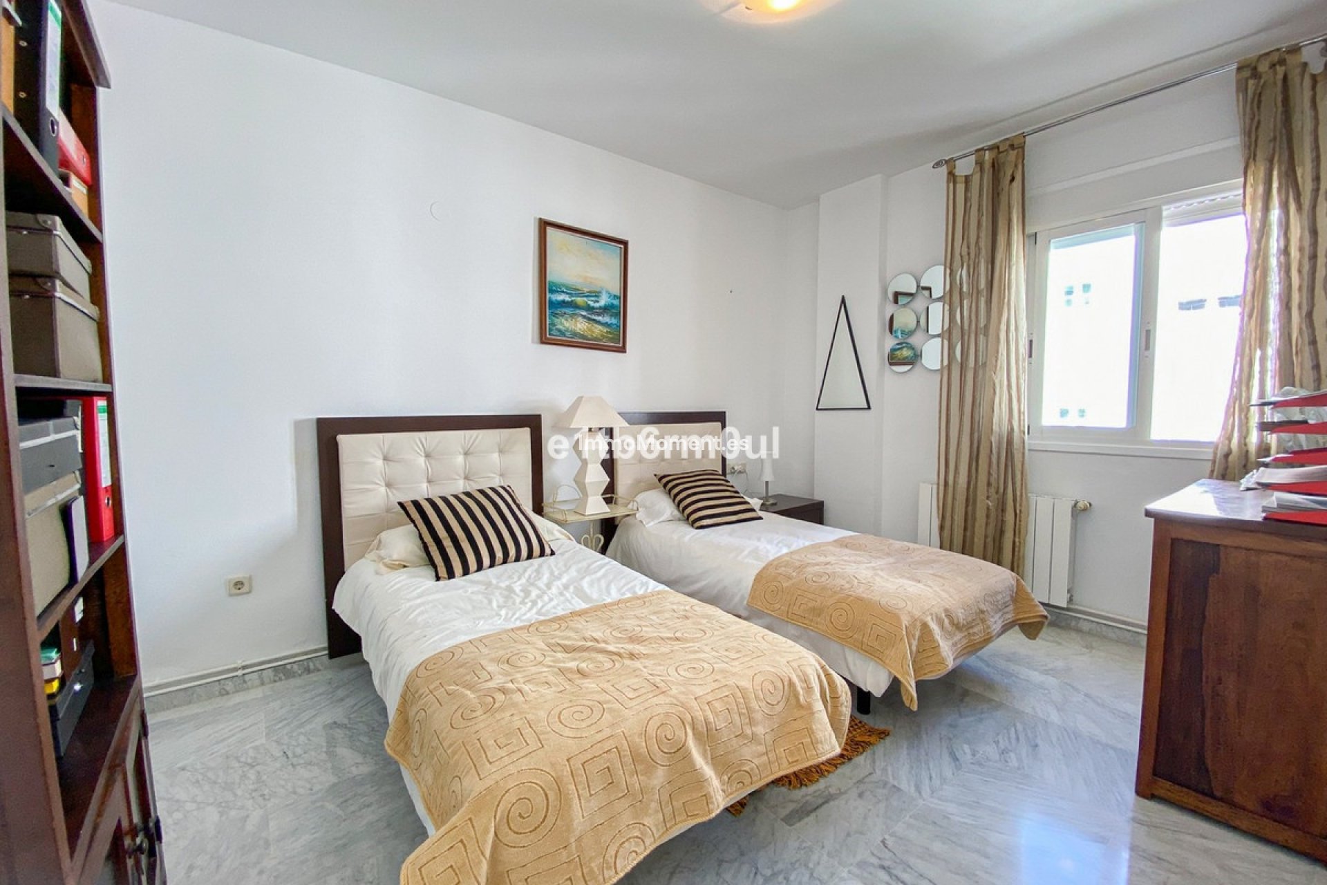 Resale - Apartment - Marbella - The Golden Mile