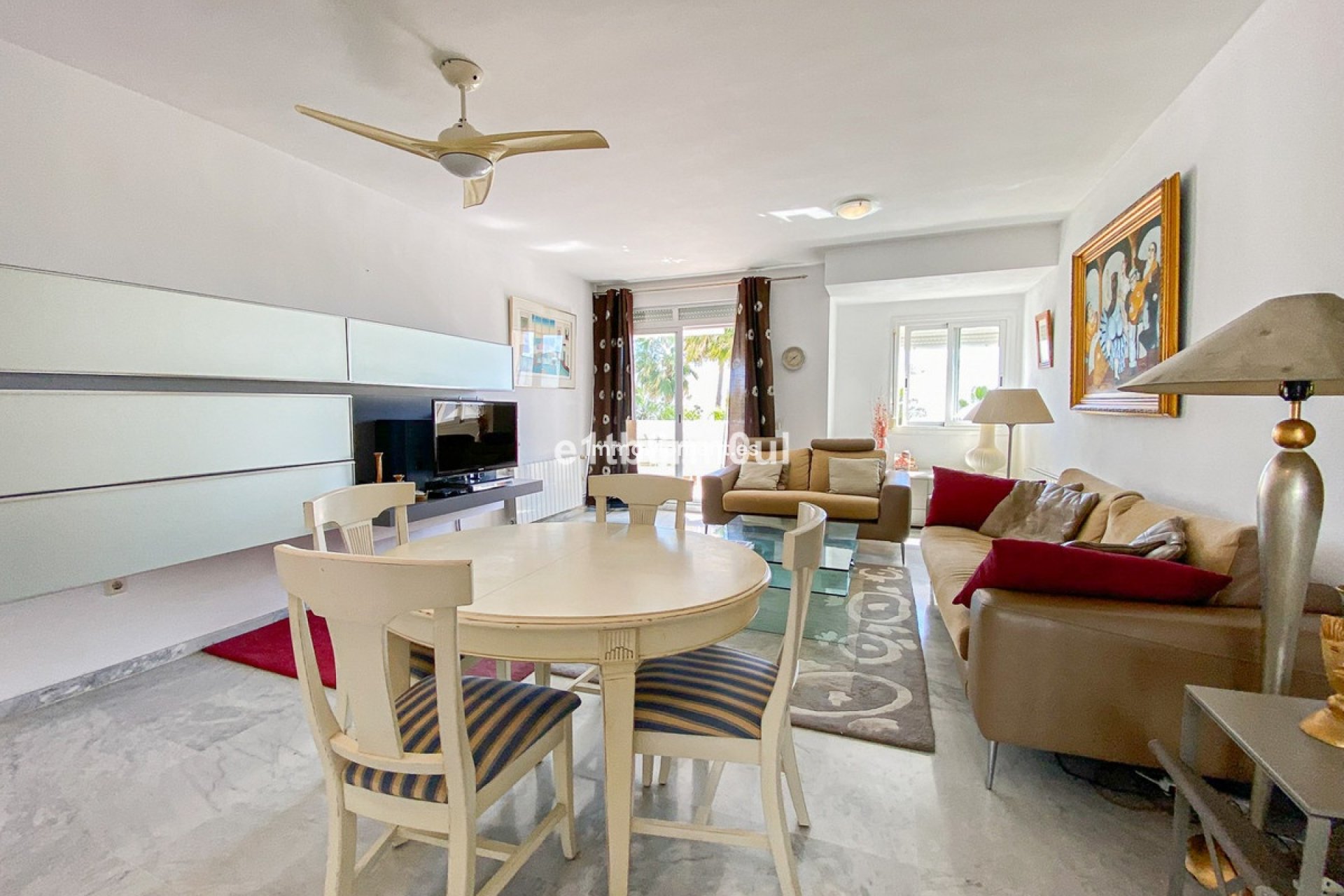 Resale - Apartment - Marbella - The Golden Mile
