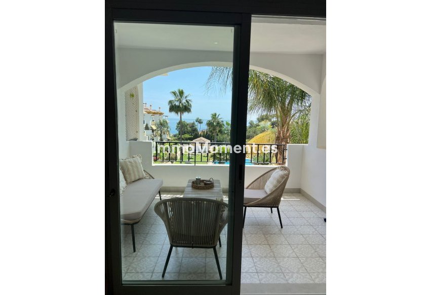 Resale - Apartment - Marbella - The Golden Mile