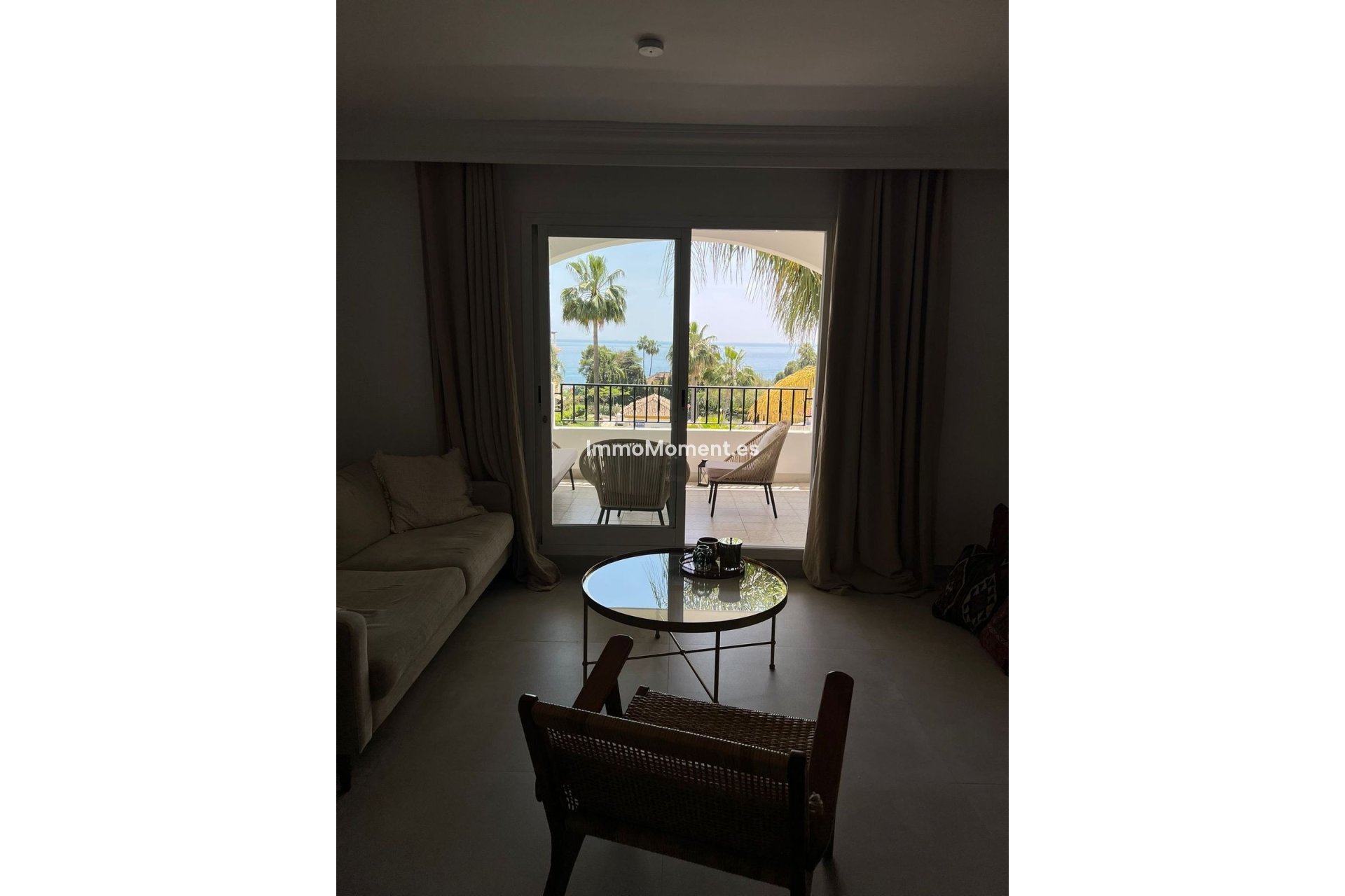 Resale - Apartment - Marbella - The Golden Mile