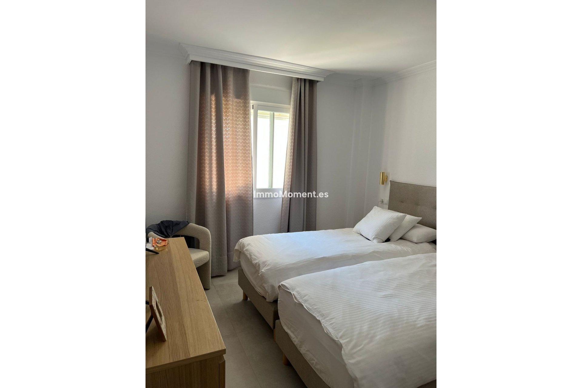 Resale - Apartment - Marbella - The Golden Mile