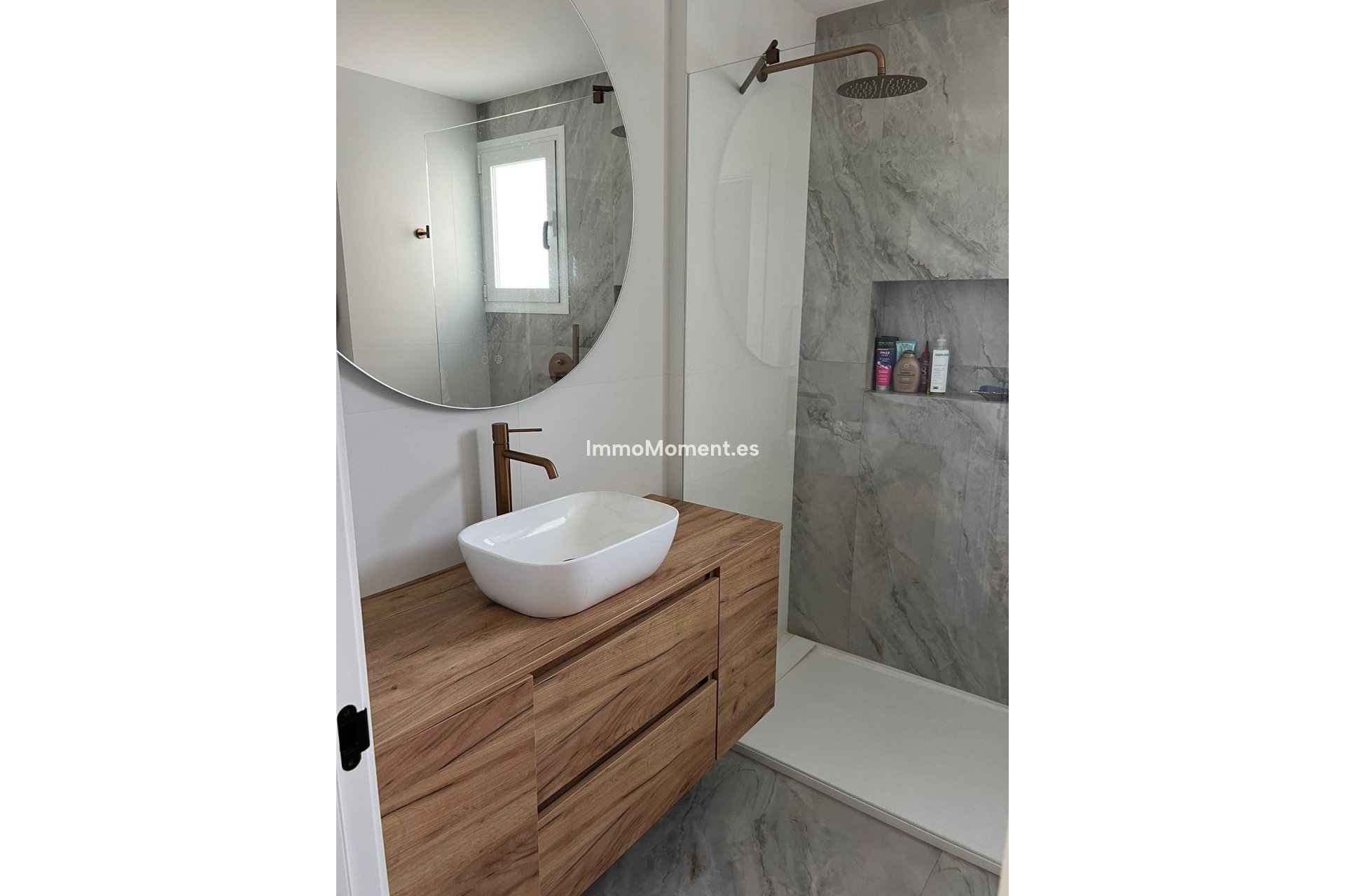 Resale - Apartment - Marbella - The Golden Mile