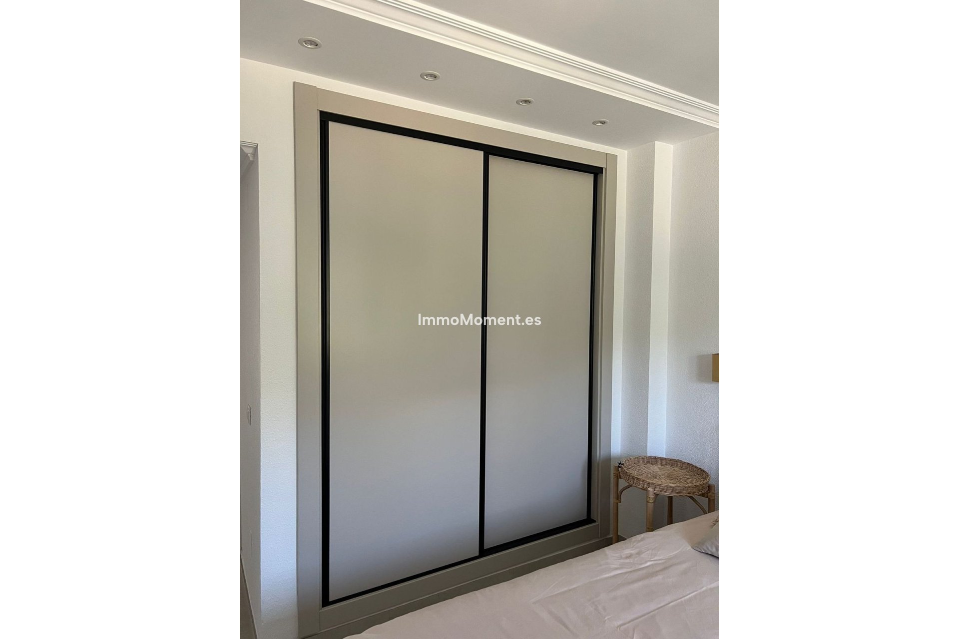 Resale - Apartment - Marbella - The Golden Mile