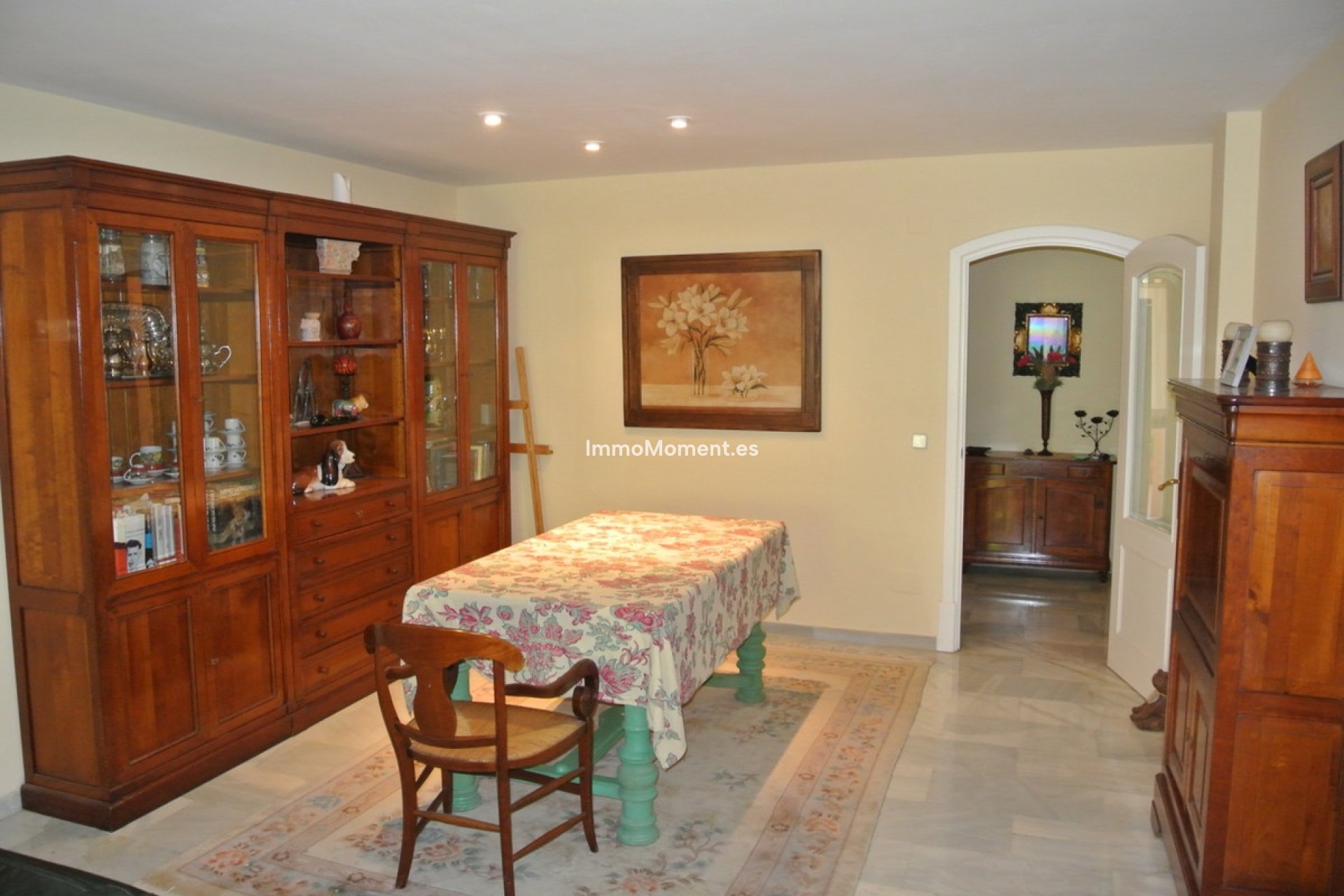 Resale - Apartment - Marbella - The Golden Mile