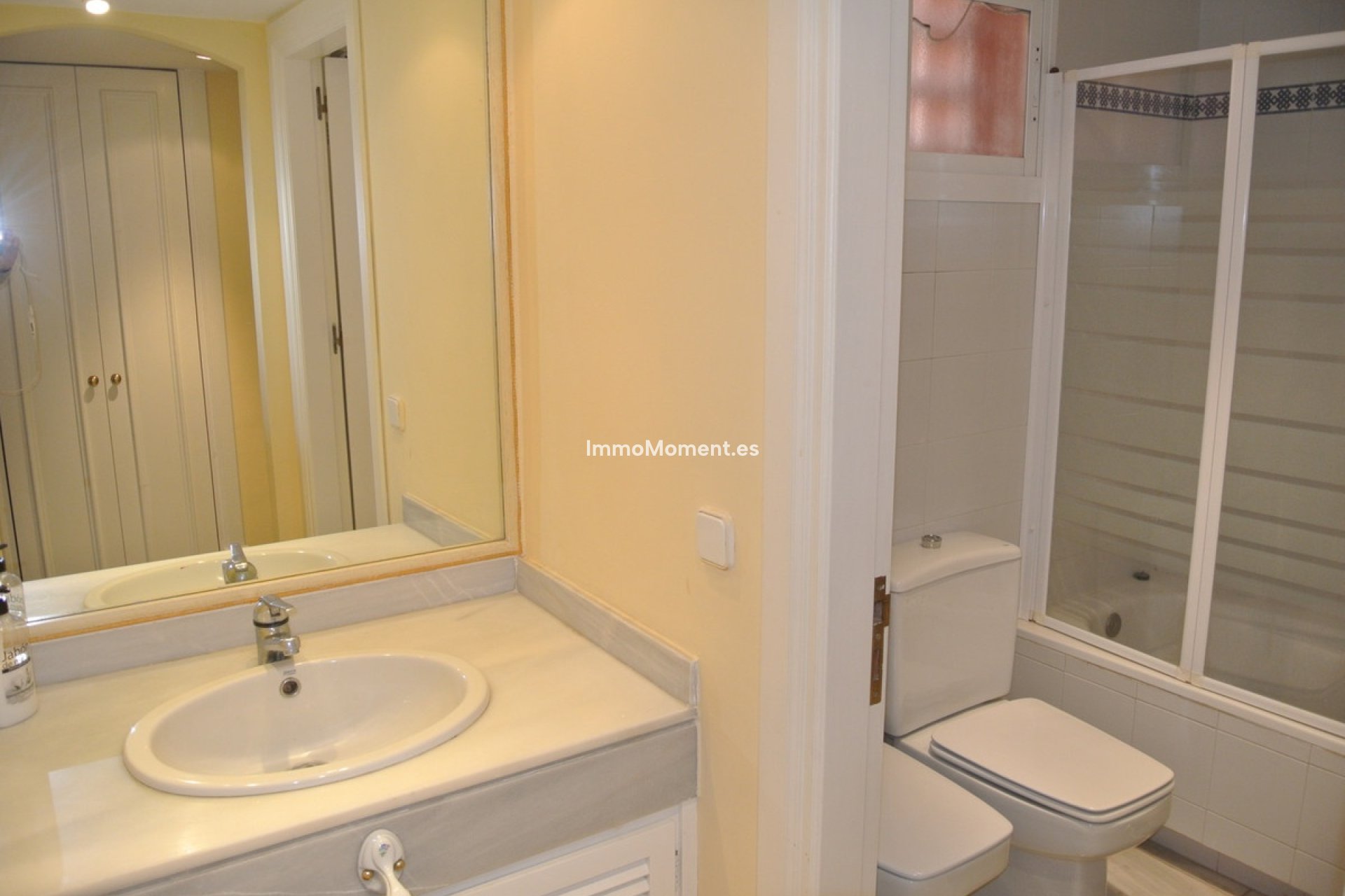 Resale - Apartment - Marbella - The Golden Mile