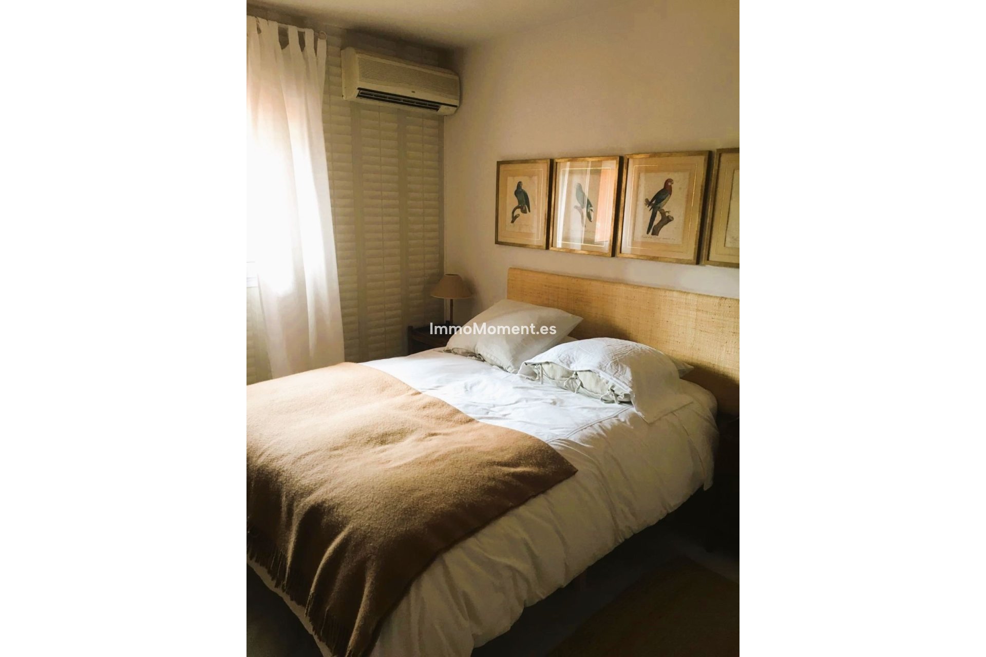 Resale - Apartment - Marbella - The Golden Mile