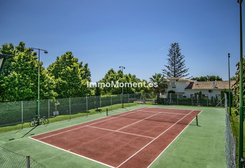Resale - Apartment - Marbella - The Golden Mile