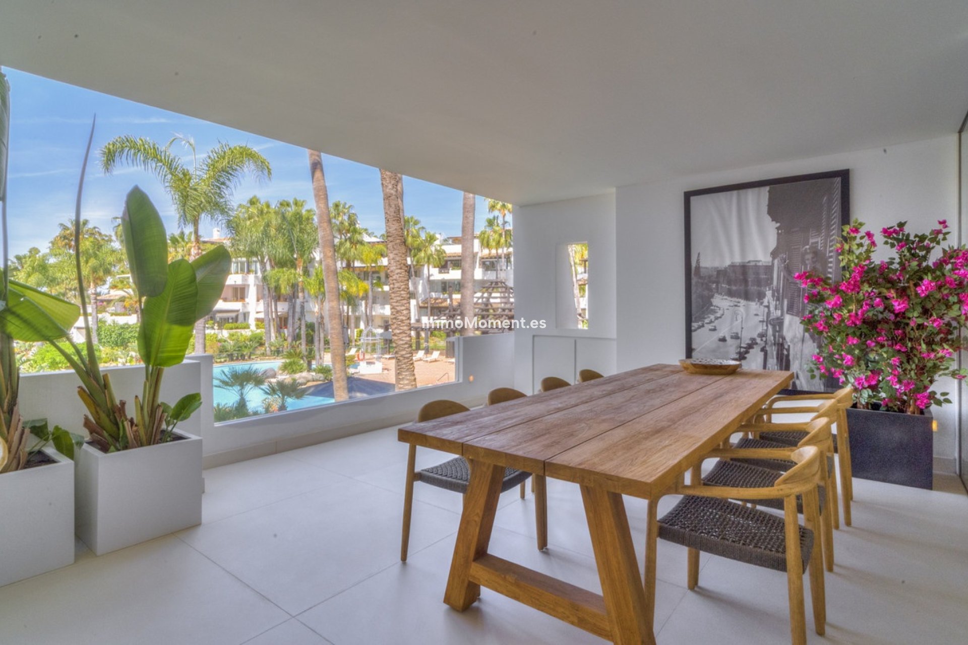 Resale - Apartment - Marbella - The Golden Mile