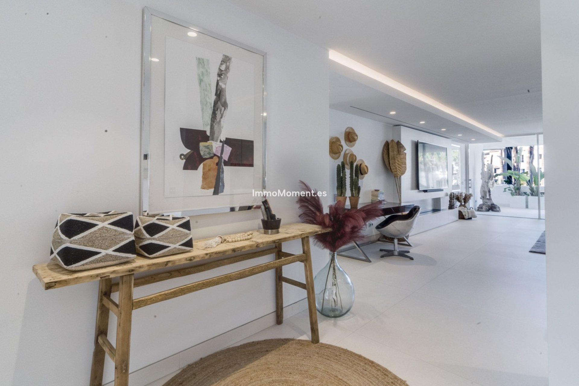 Resale - Apartment - Marbella - The Golden Mile