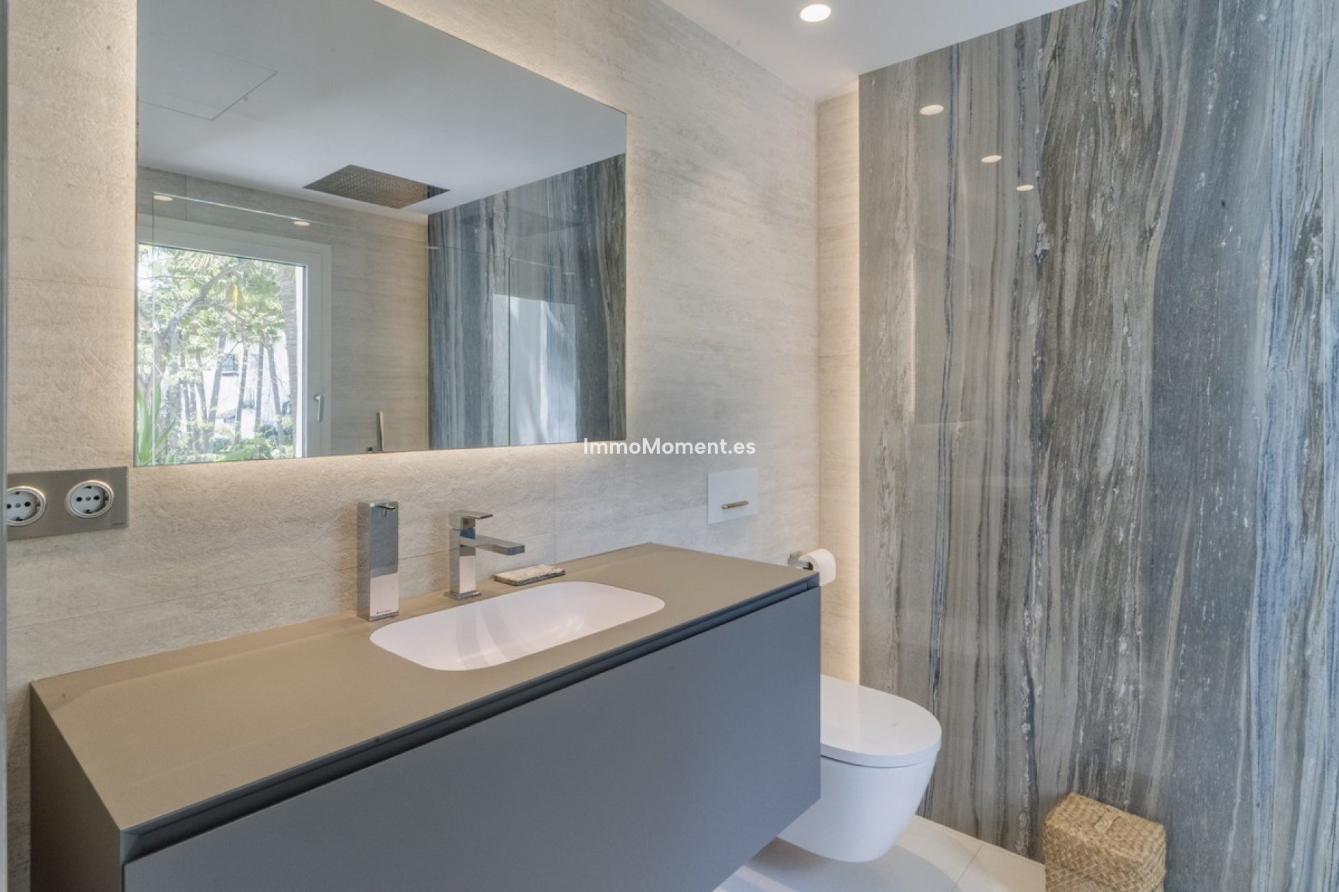 Resale - Apartment - Marbella - The Golden Mile