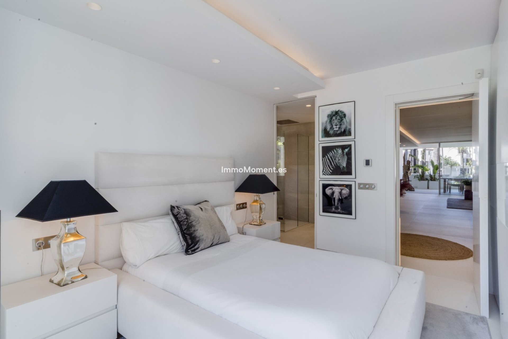 Resale - Apartment - Marbella - The Golden Mile