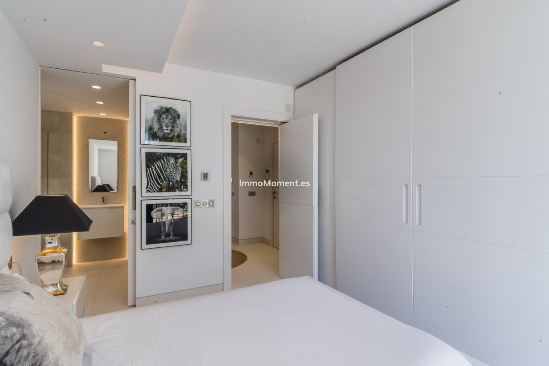 Resale - Apartment - Marbella - The Golden Mile