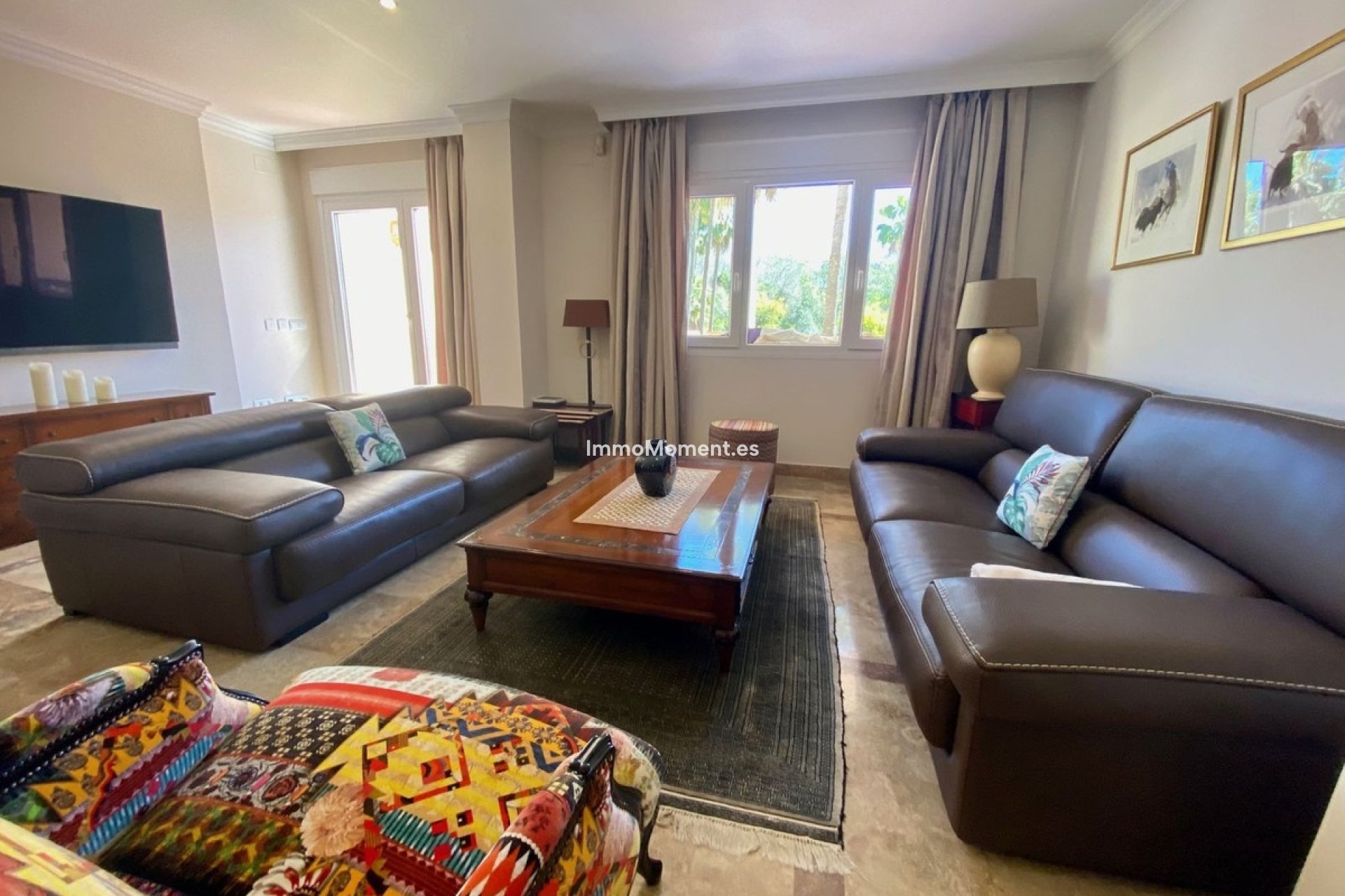 Resale - Apartment - Marbella - The Golden Mile