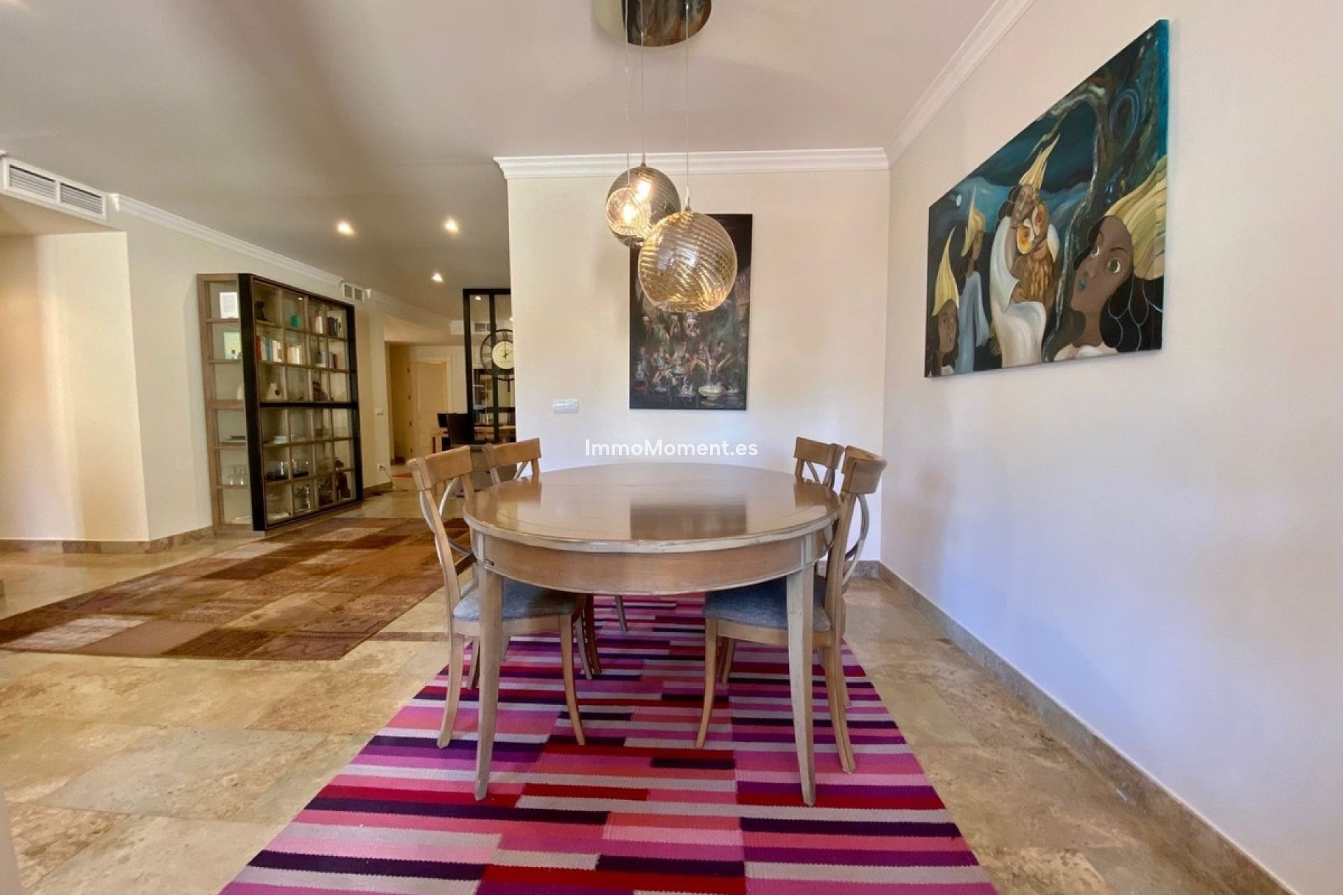 Resale - Apartment - Marbella - The Golden Mile