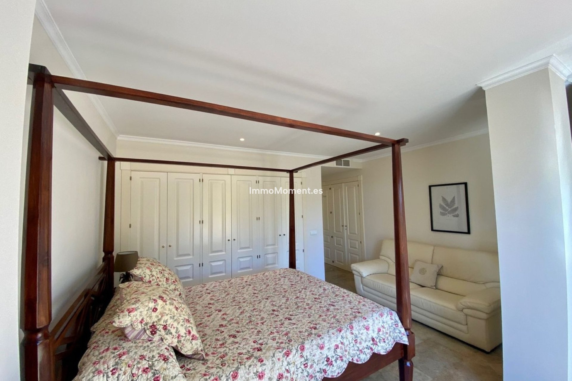 Resale - Apartment - Marbella - The Golden Mile