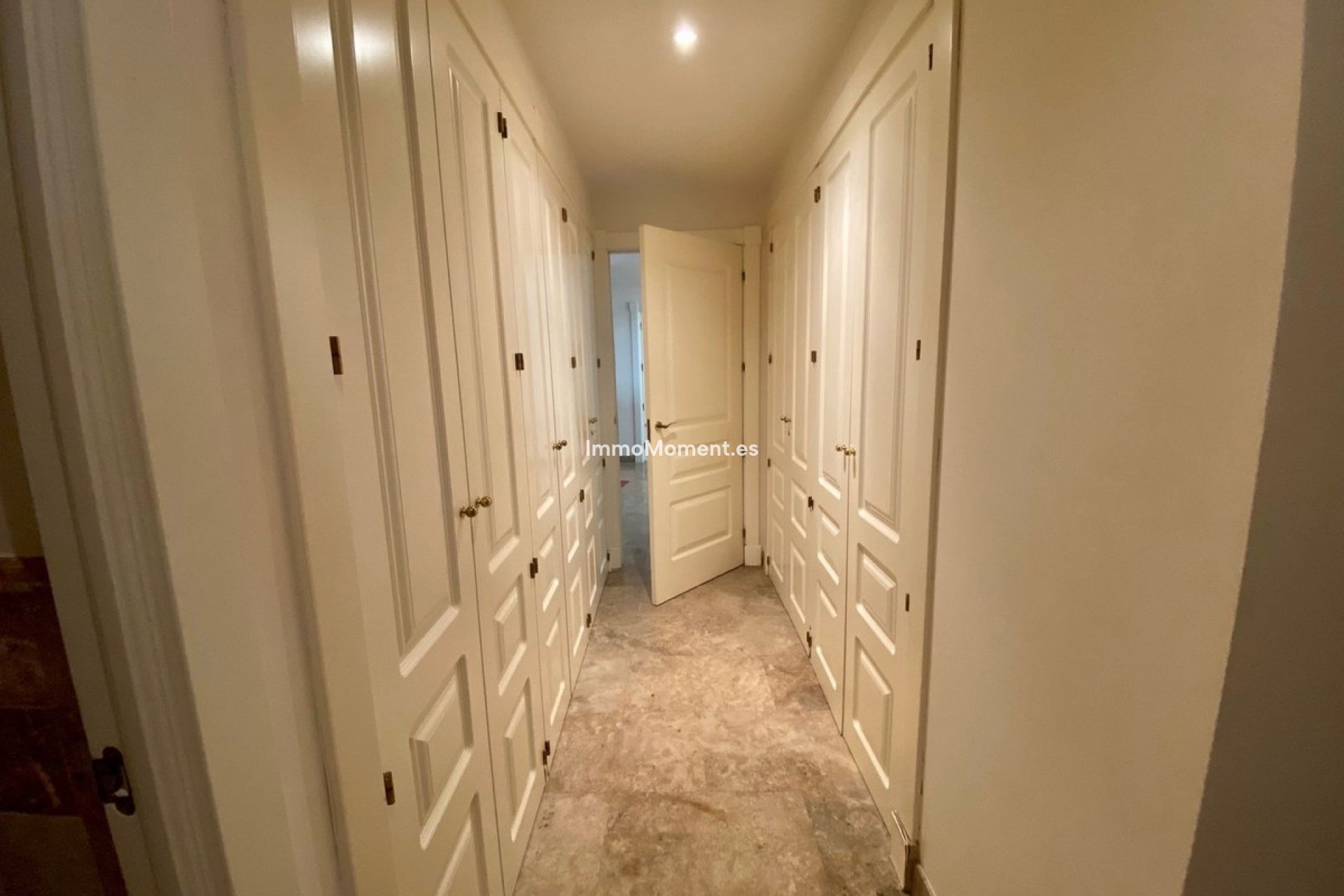 Resale - Apartment - Marbella - The Golden Mile