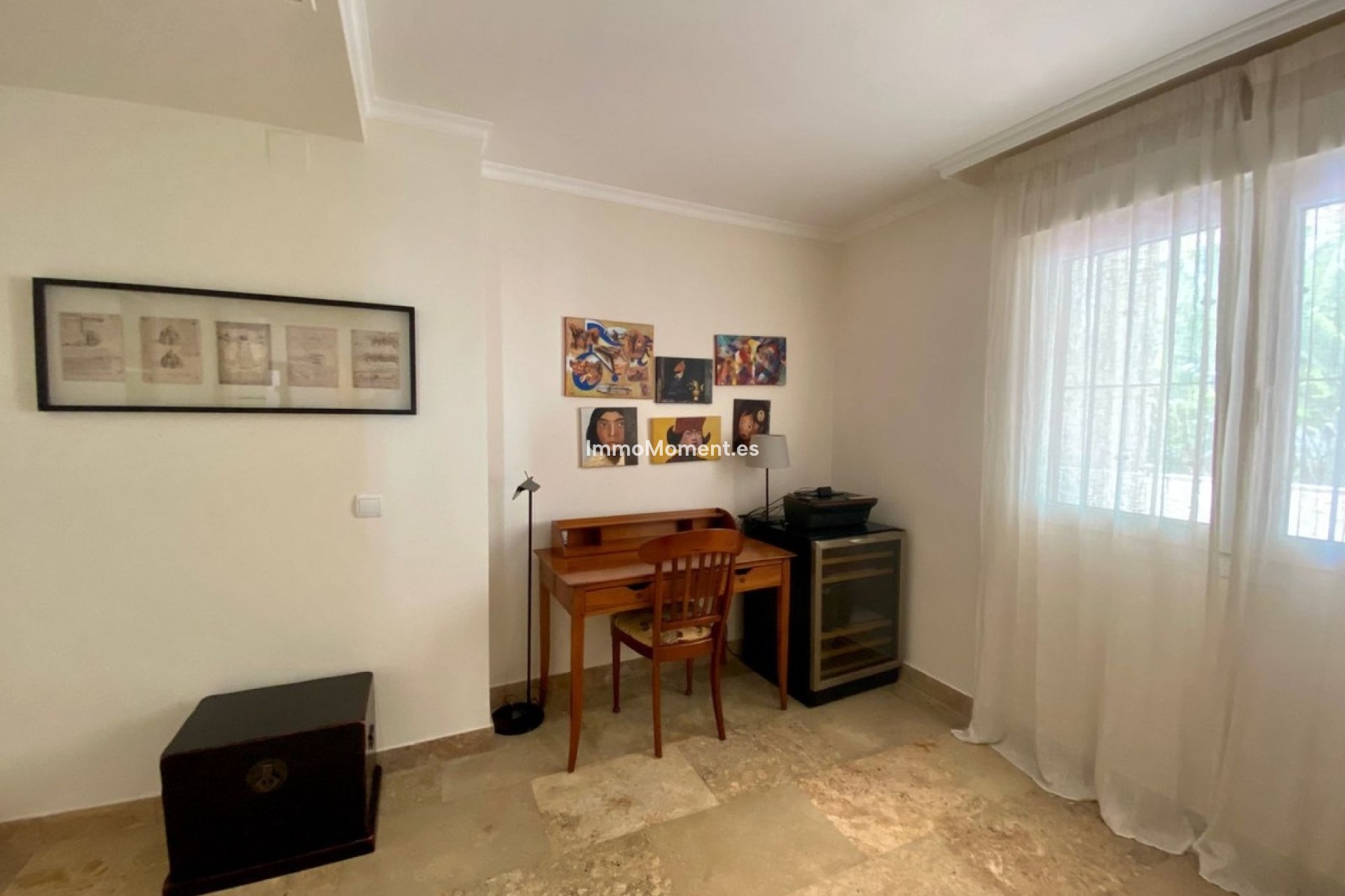 Resale - Apartment - Marbella - The Golden Mile
