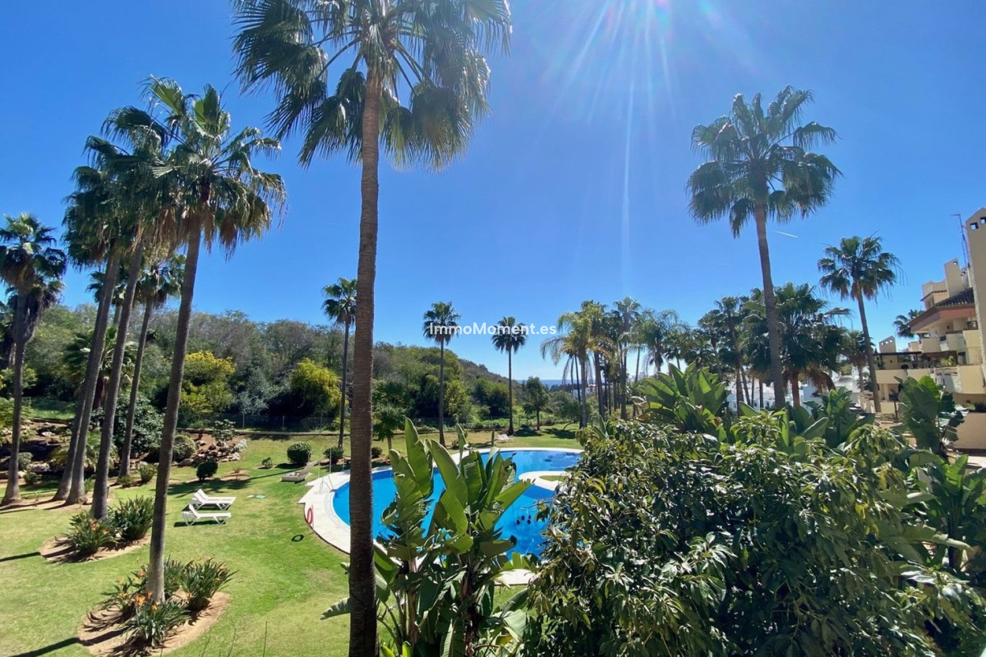 Resale - Apartment - Marbella - The Golden Mile