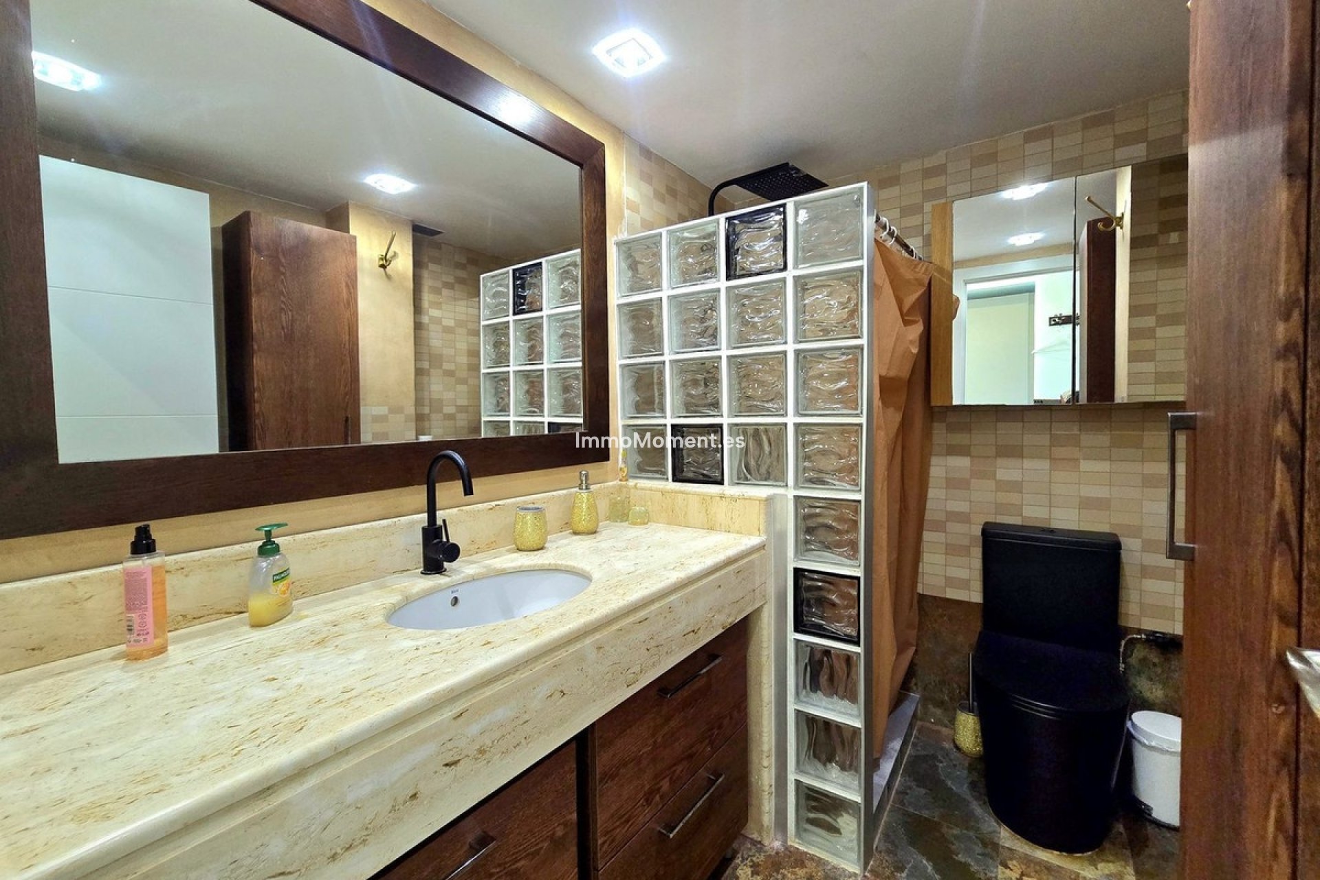 Resale - Apartment - Marbella - The Golden Mile