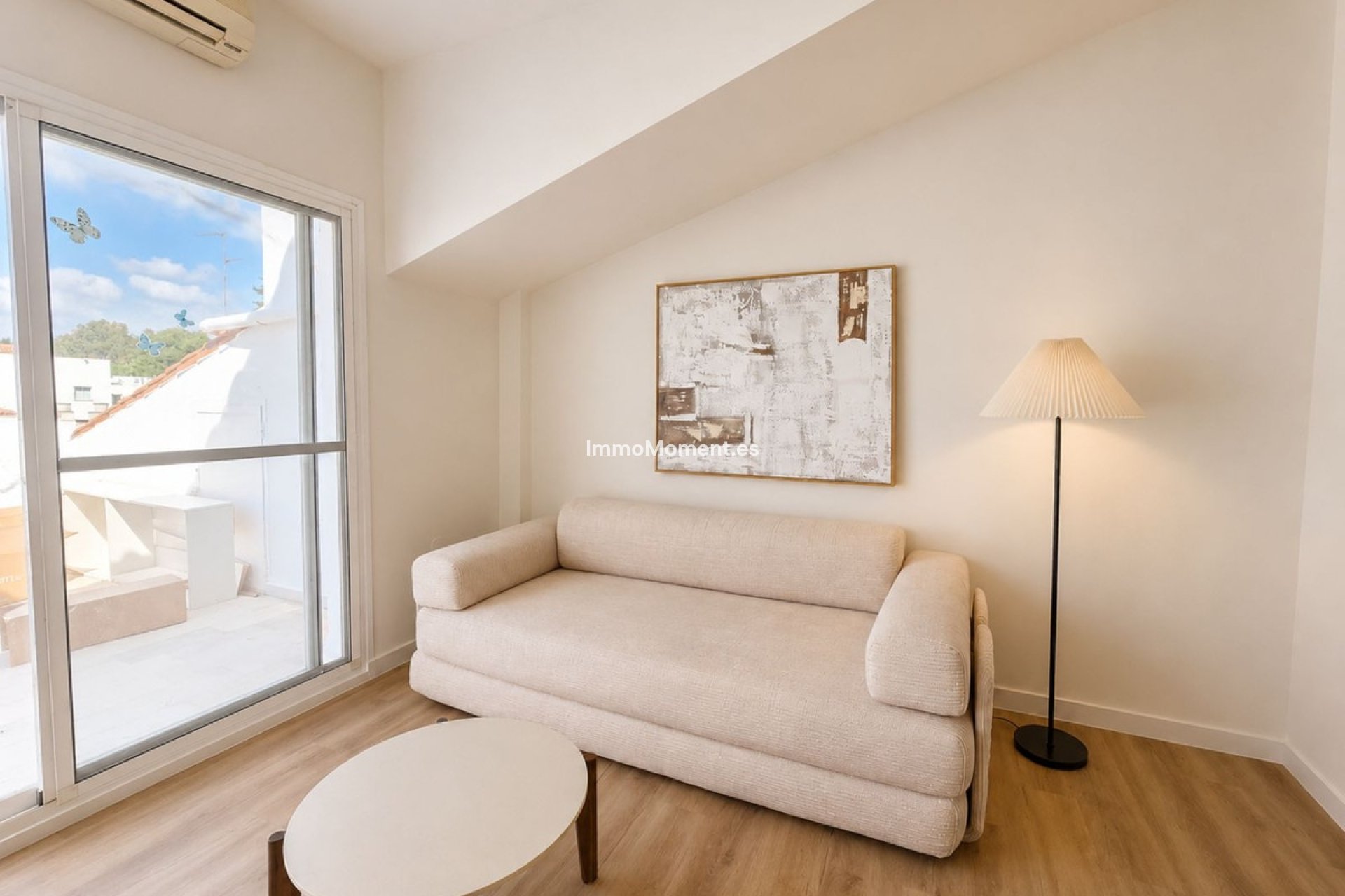 Resale - Apartment - Marbella - The Golden Mile