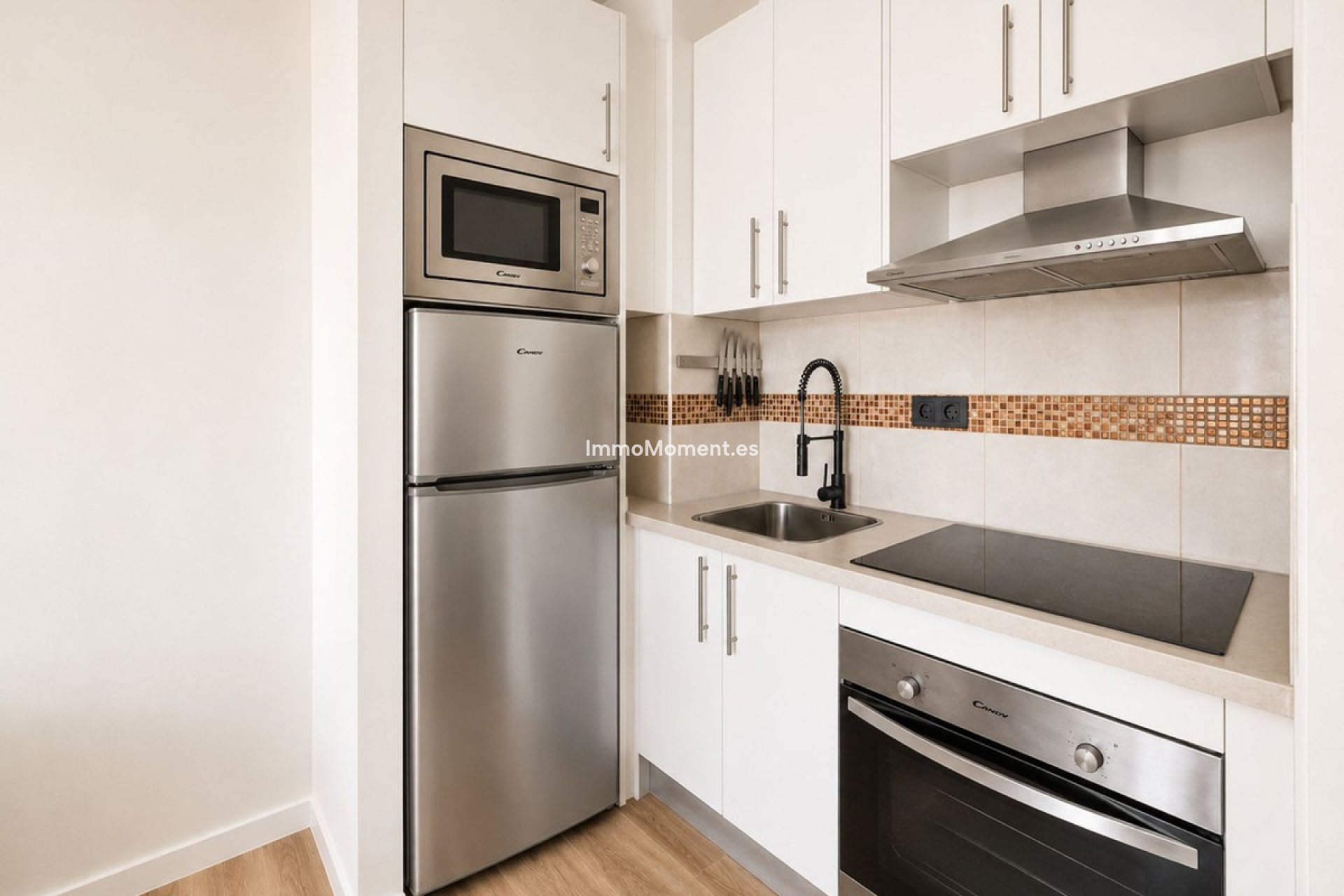 Resale - Apartment - Marbella - The Golden Mile