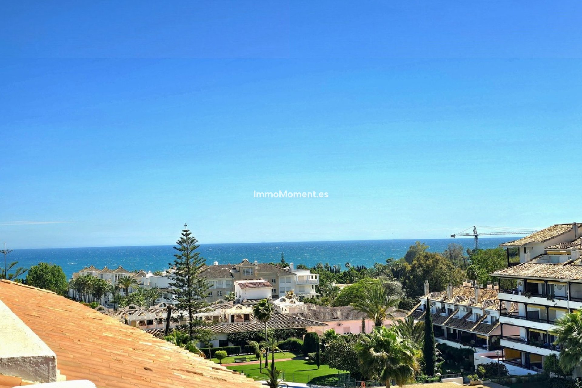 Resale - Apartment - Marbella - The Golden Mile