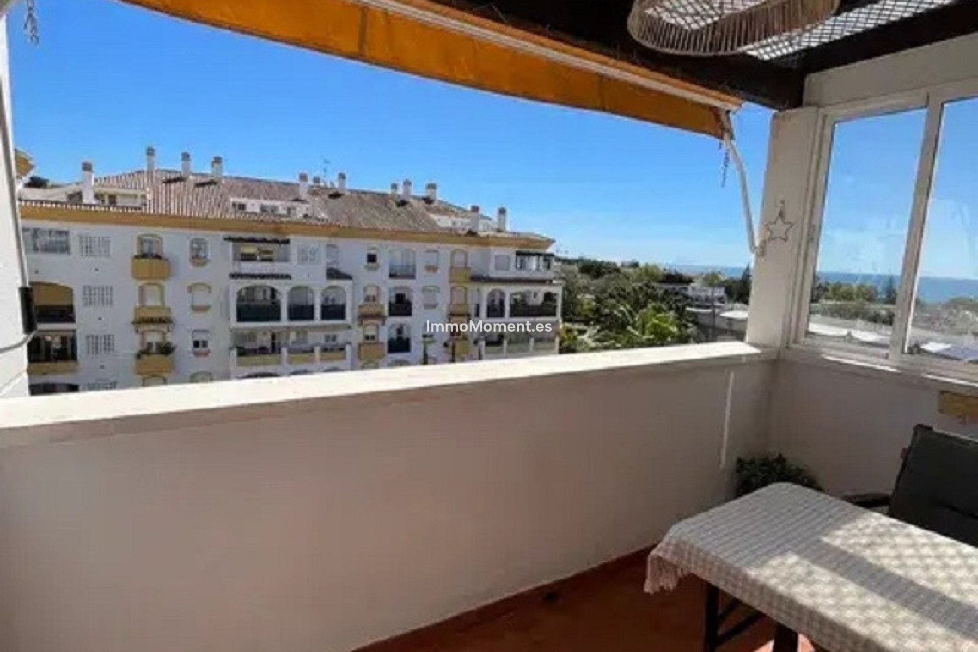 Resale - Apartment - Marbella - The Golden Mile