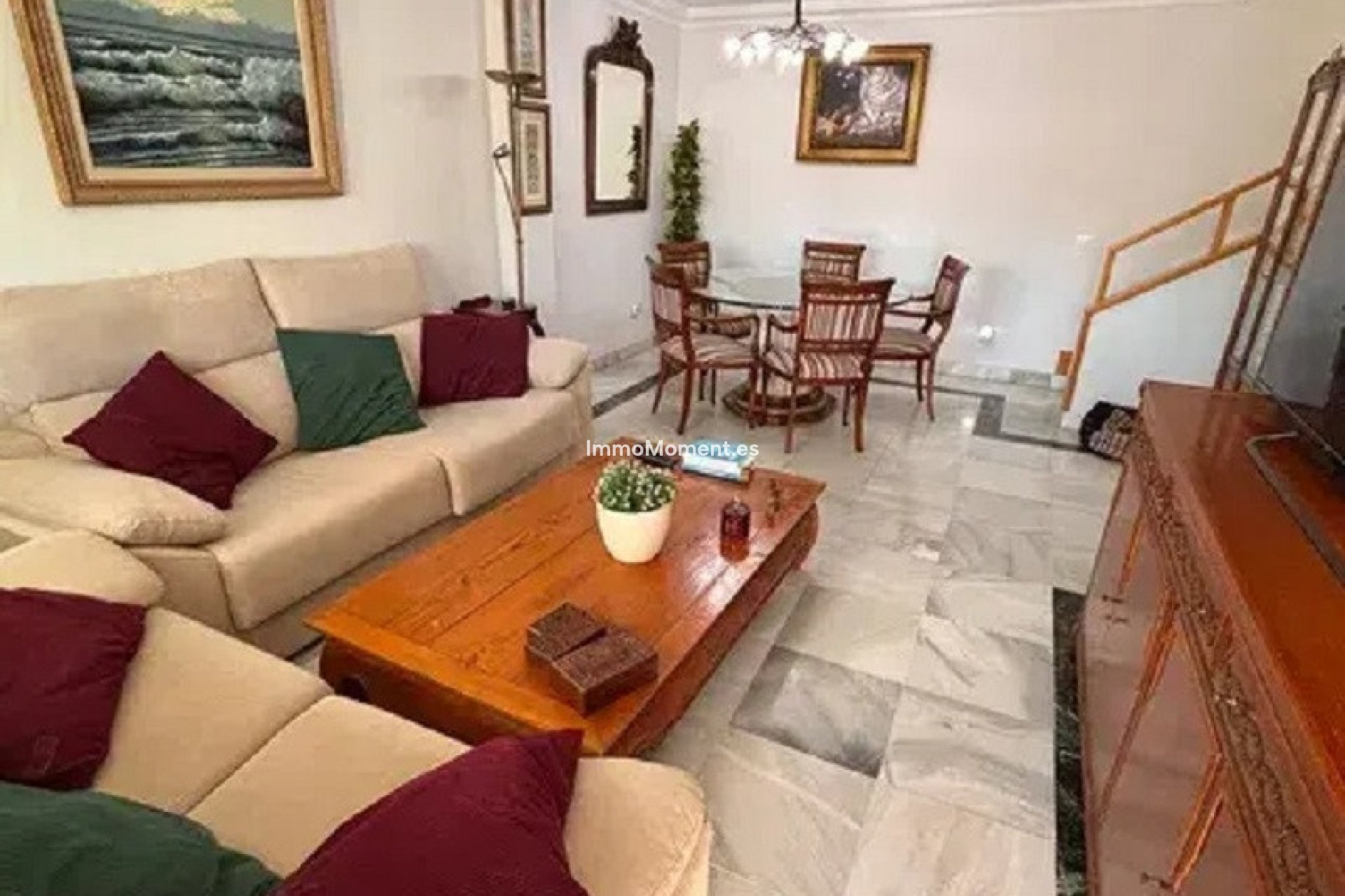 Resale - Apartment - Marbella - The Golden Mile