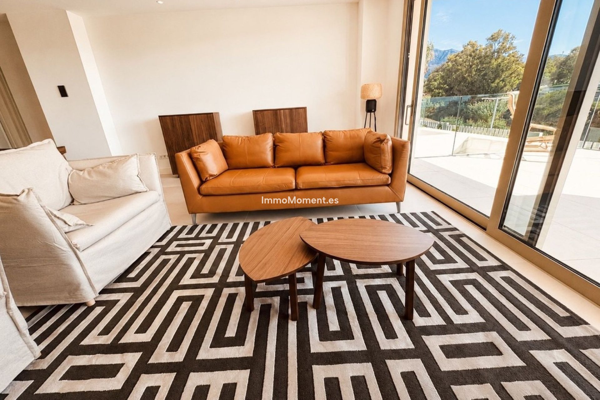 Resale - Apartment - Marbella - The Golden Mile