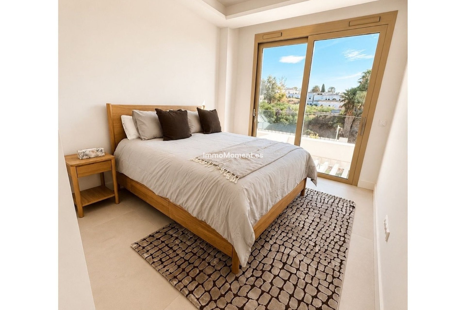 Resale - Apartment - Marbella - The Golden Mile