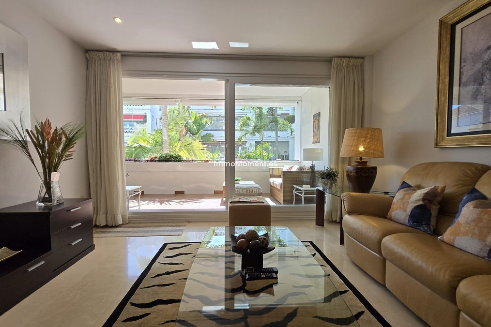 Resale - Apartment - Marbella - The Golden Mile