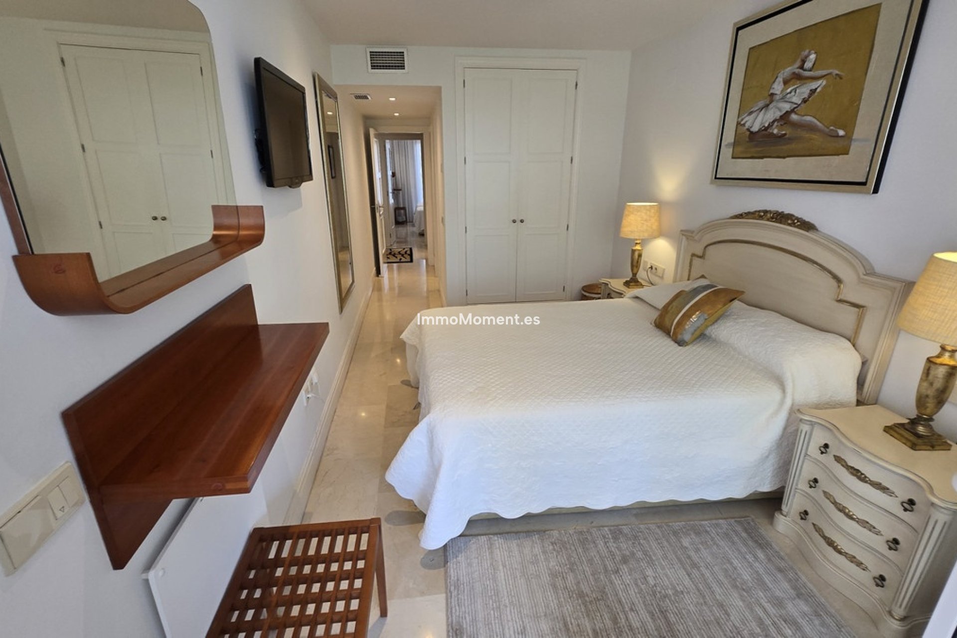 Resale - Apartment - Marbella - The Golden Mile