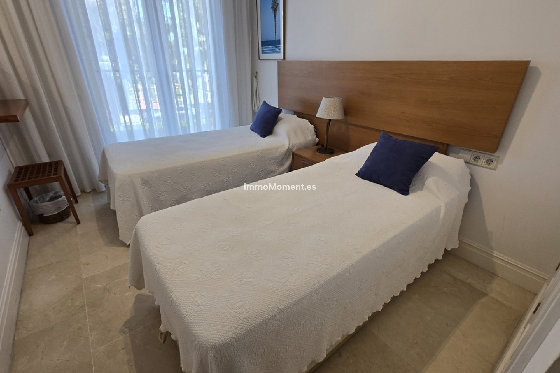 Resale - Apartment - Marbella - The Golden Mile