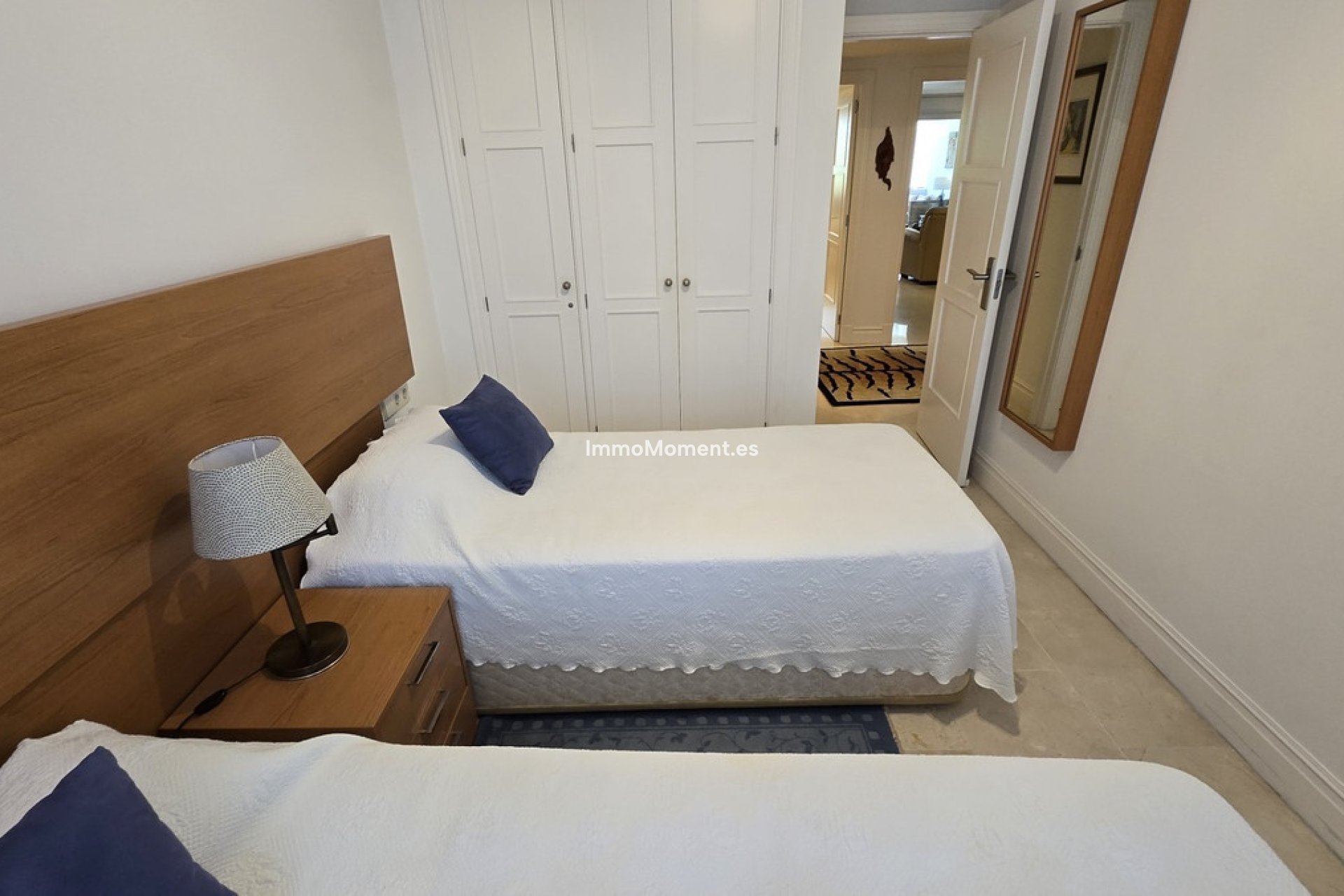 Resale - Apartment - Marbella - The Golden Mile