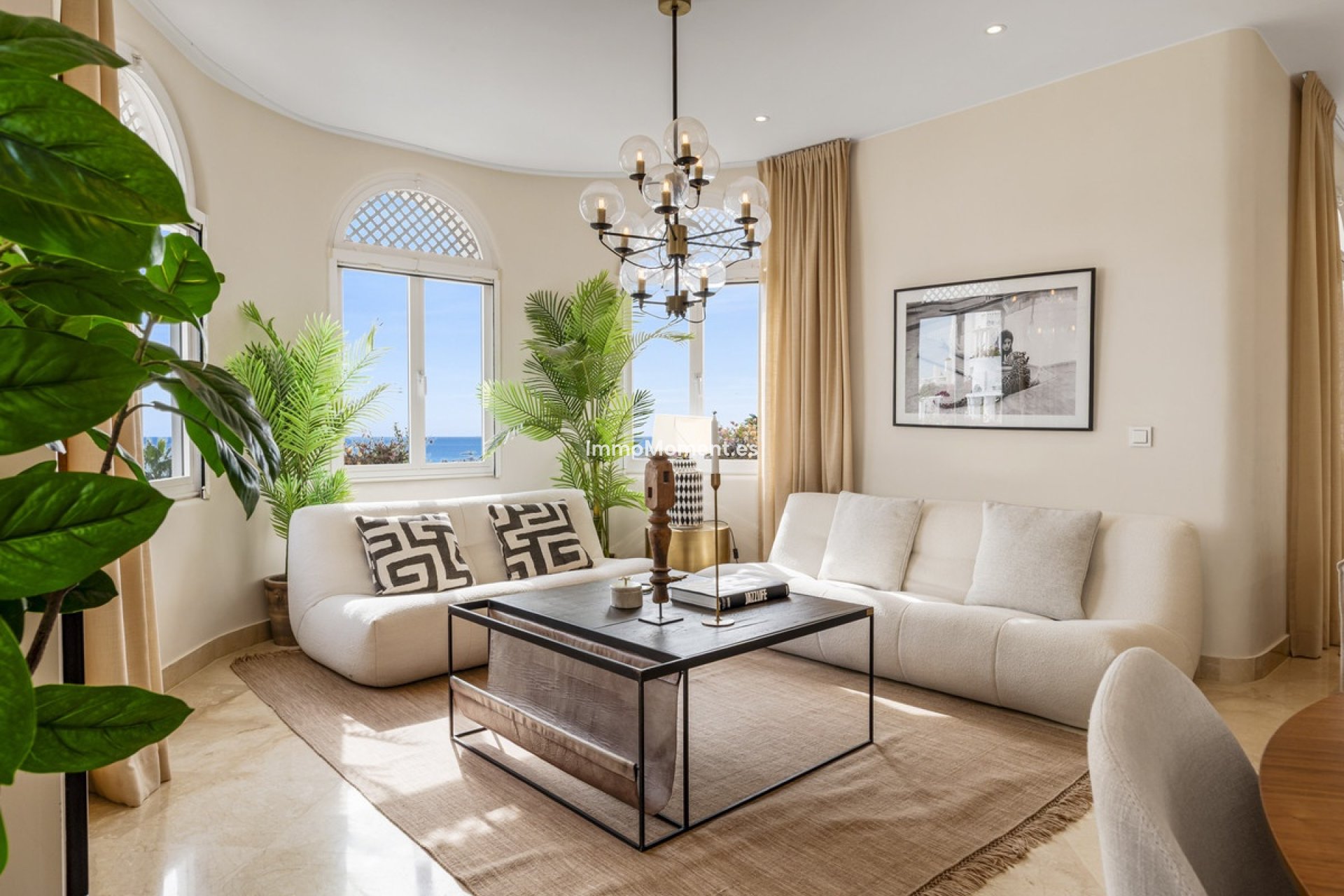 Resale - Apartment - Marbella - The Golden Mile