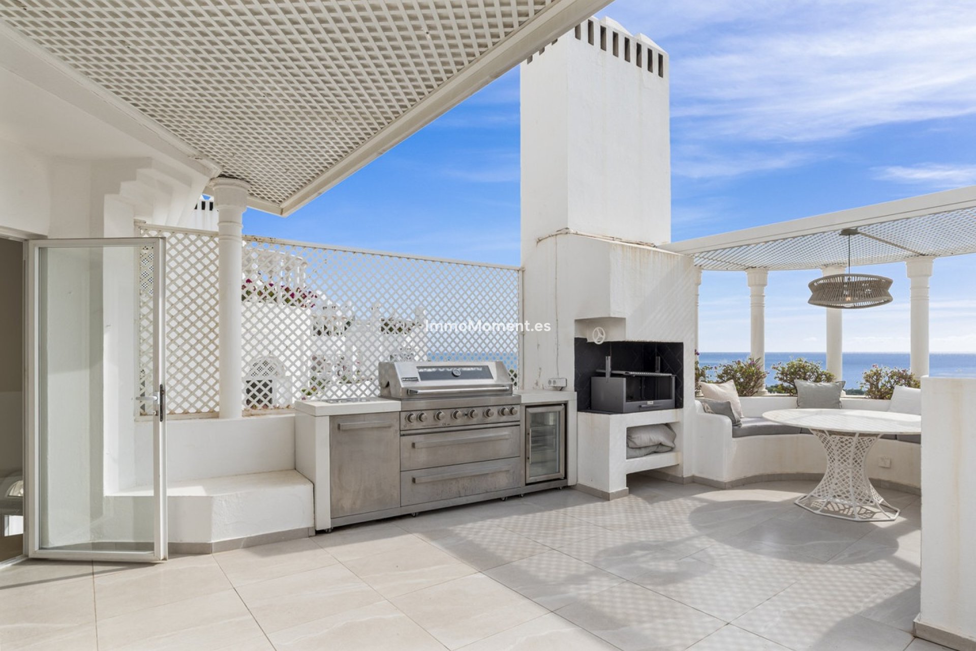 Resale - Apartment - Marbella - The Golden Mile