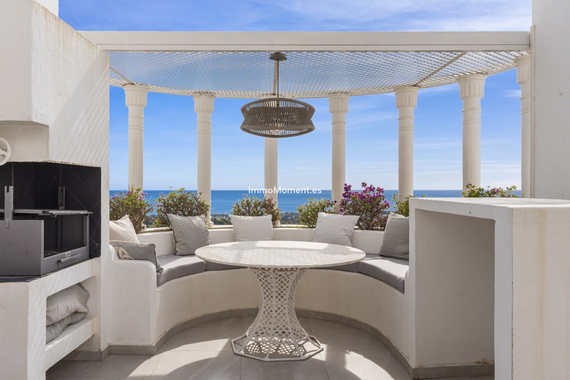 Resale - Apartment - Marbella - The Golden Mile