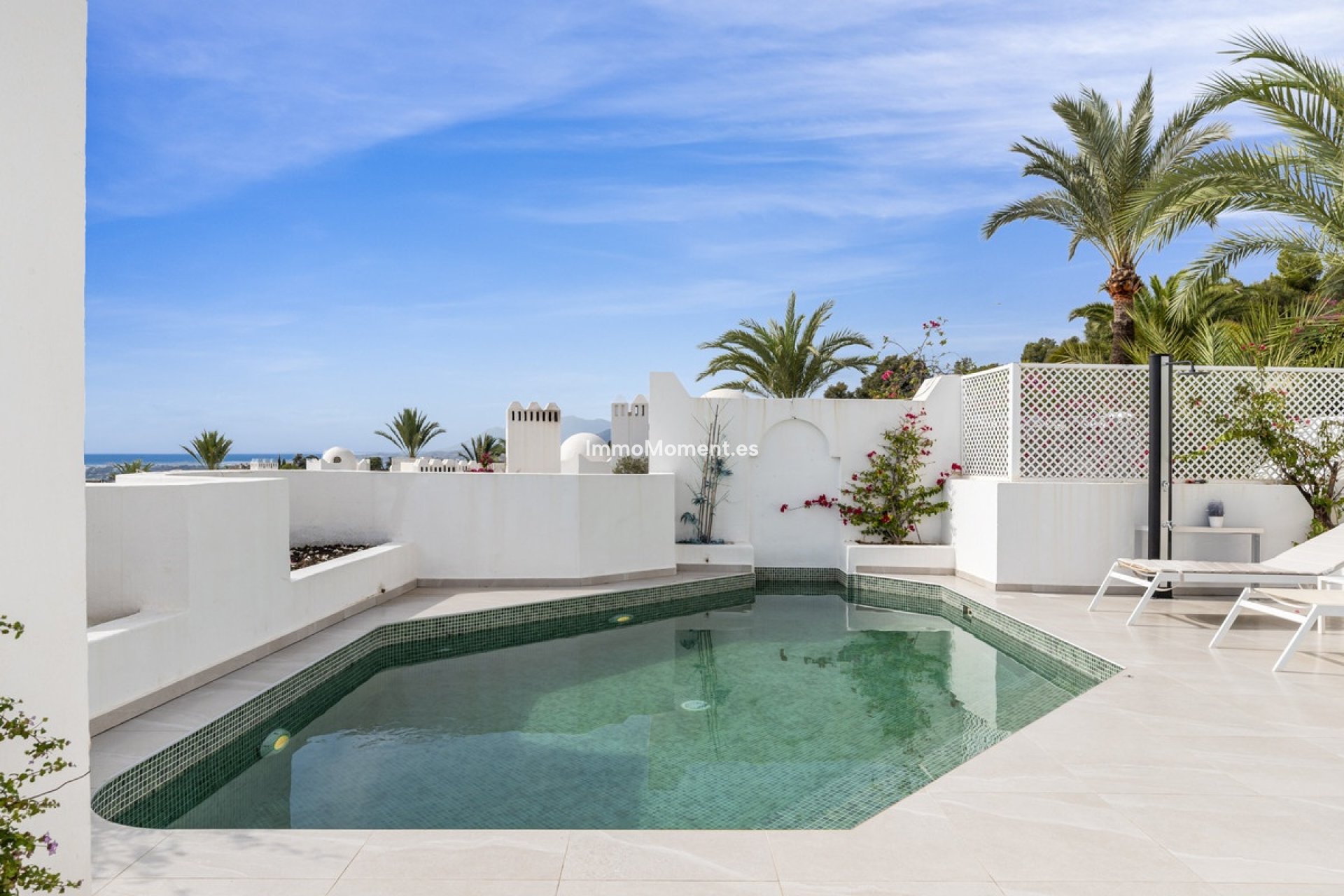 Resale - Apartment - Marbella - The Golden Mile