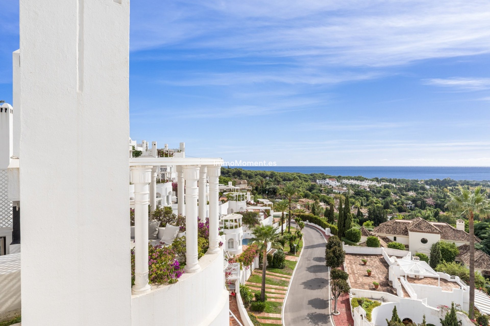 Resale - Apartment - Marbella - The Golden Mile